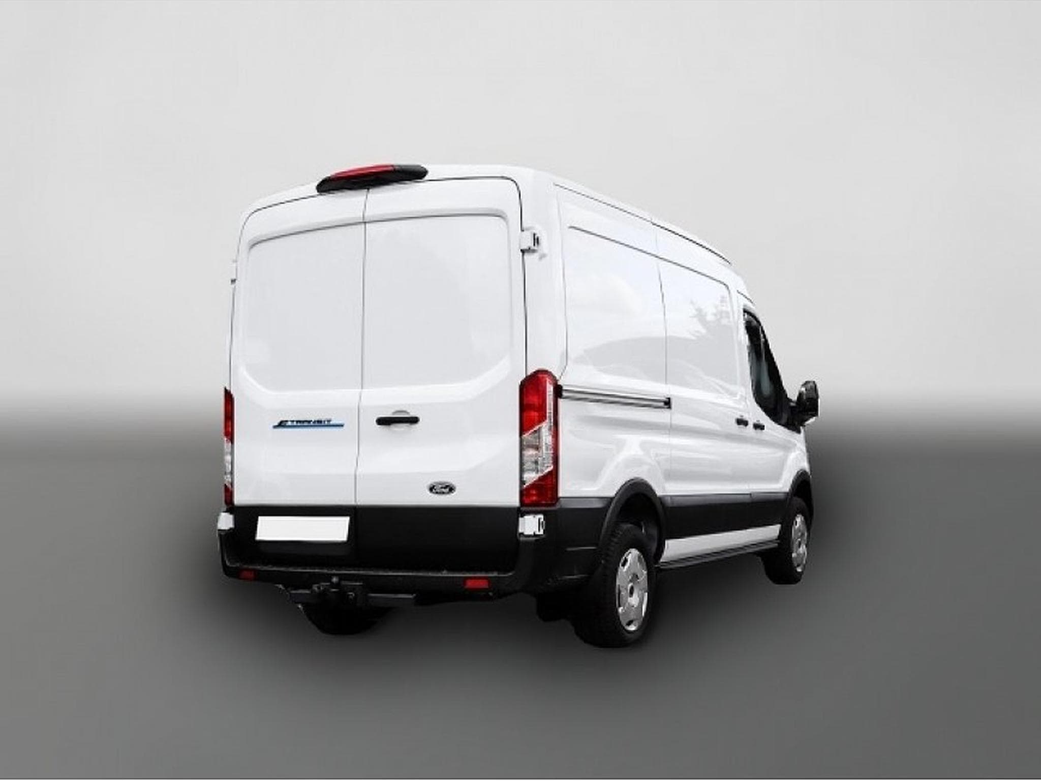 Ford Transit (2025) - Foto 2