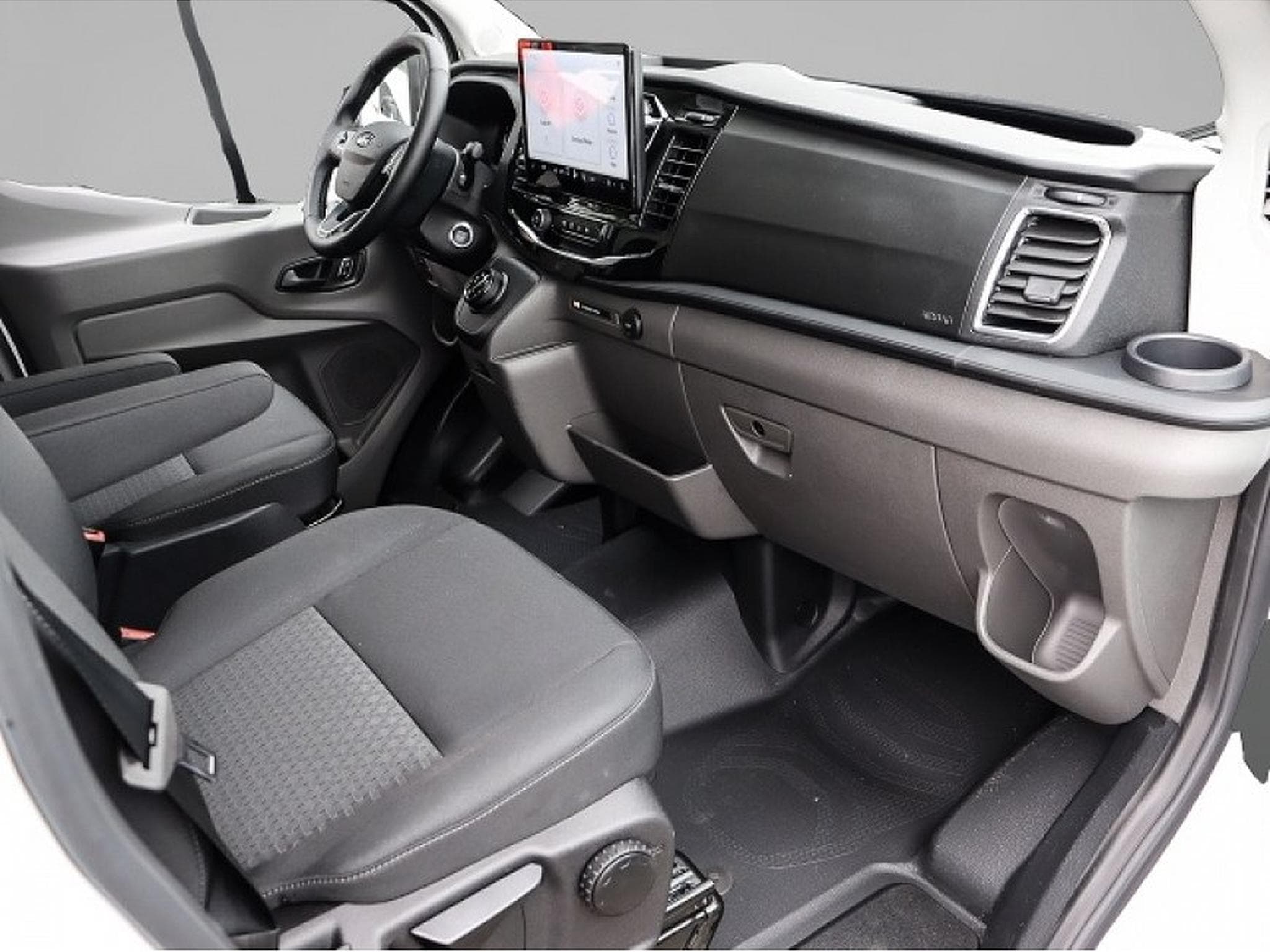 Ford Transit (2025) - Foto 3