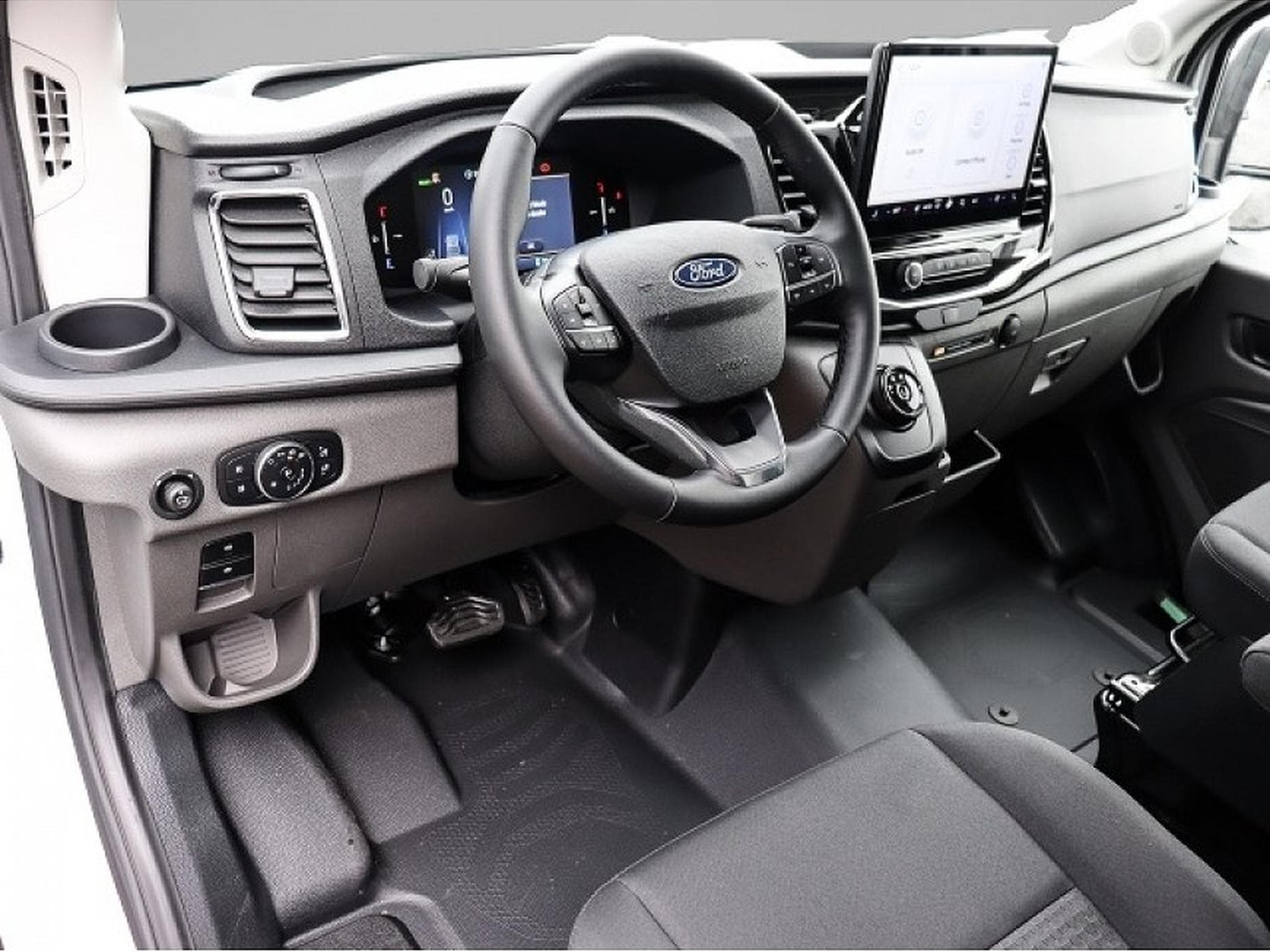 Ford Transit (2025) - Foto 4