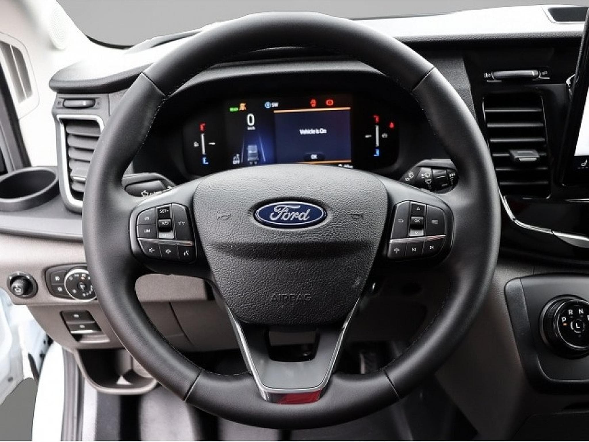 Ford Transit (2025) - Foto 5