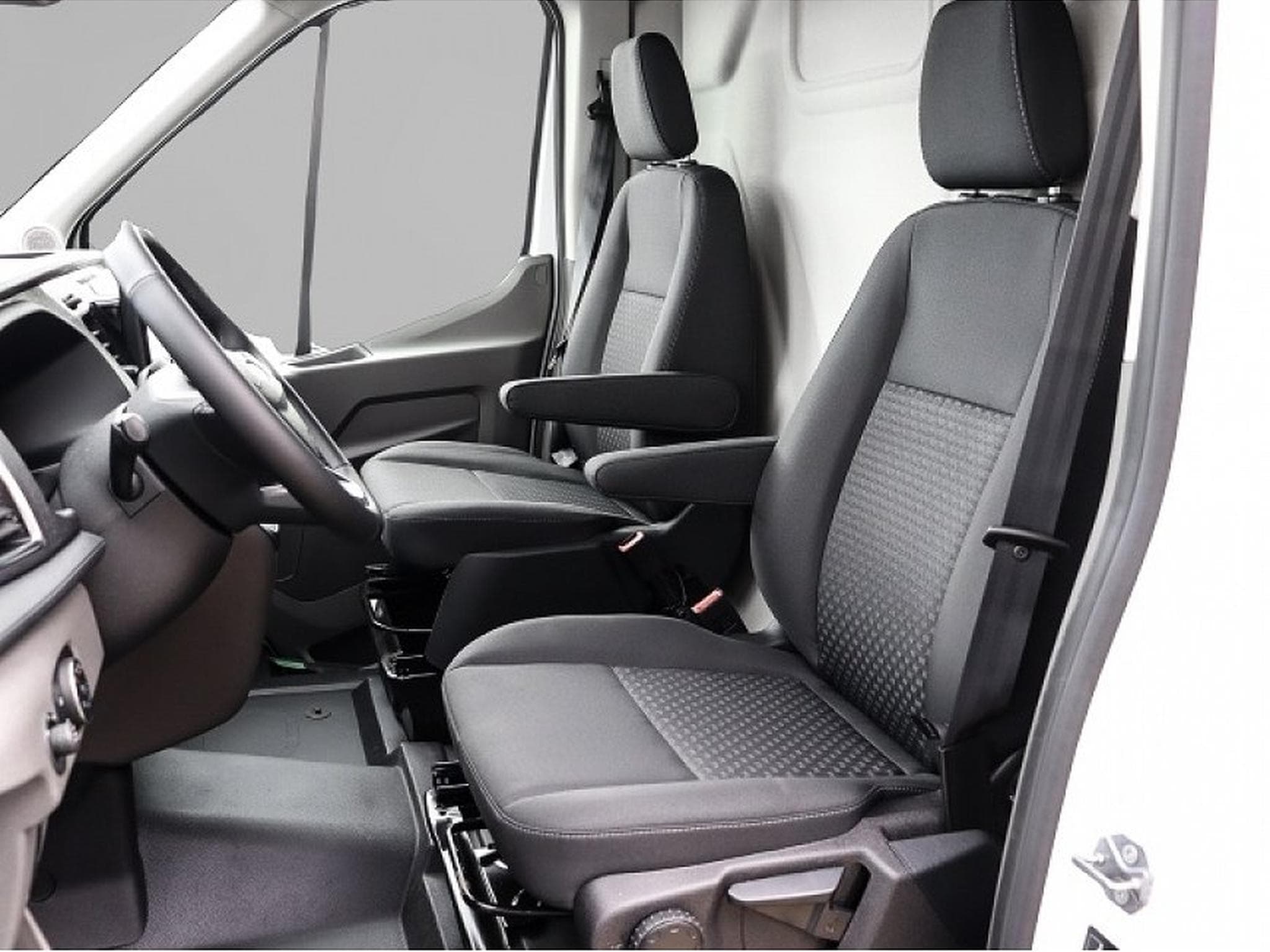 Ford Transit (2025) - Foto 6