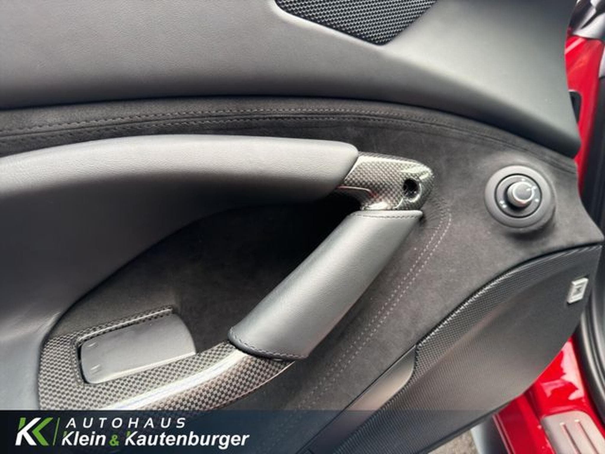 Ferrari F8 F8 Tributo +CARBON+LIFT+KERAMIK+SONDERLACK MAGMA (2022) - Photo 14