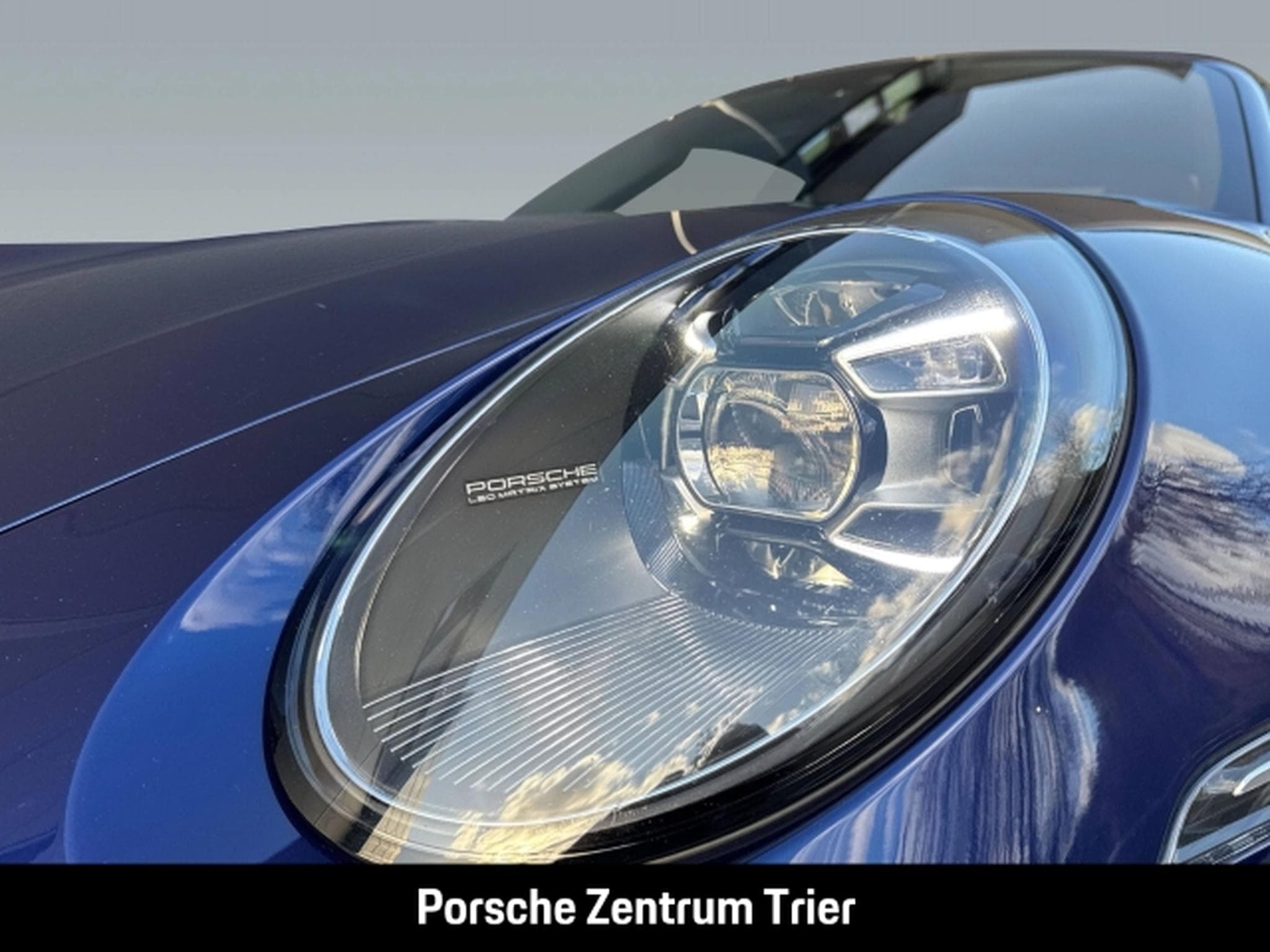 Porsche 911 Carrera 4S Cabrio HA-Lenkung InnoDrive (2023) - Photo 11