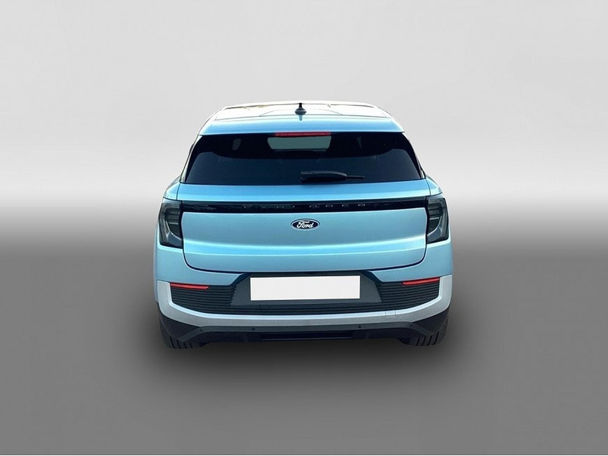 Ford Explorer (2026) - Photo 5