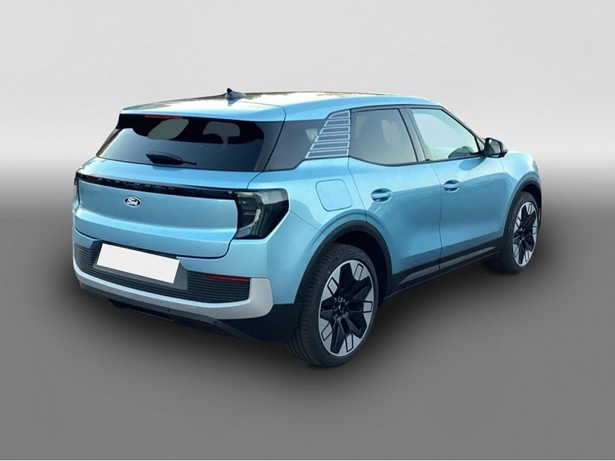 Ford Explorer (2026) - Photo 6