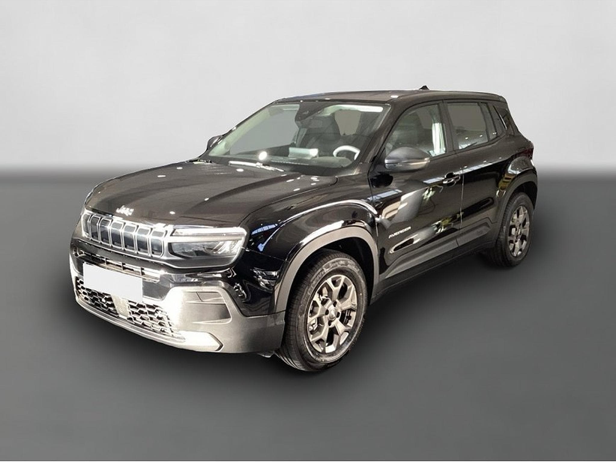 Jeep Wrangler (2024) - Photo 1