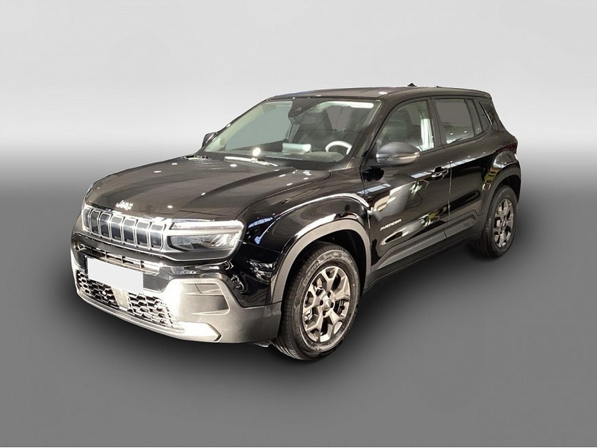 Jeep Wrangler (2024) - Photo 2