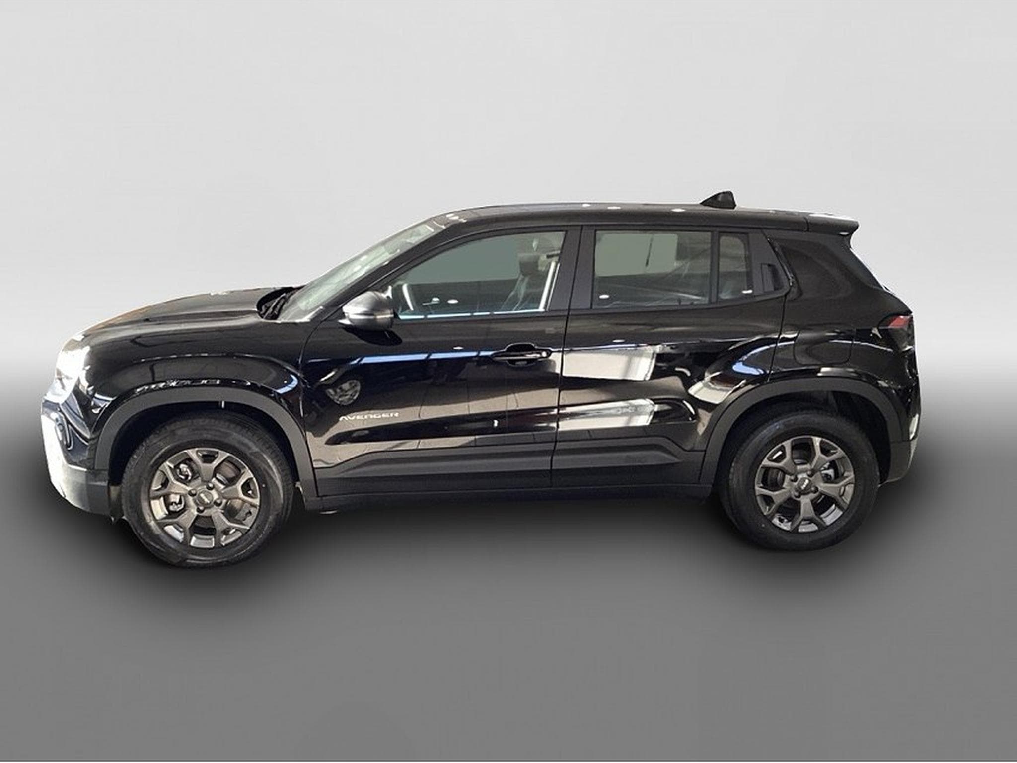 Jeep Wrangler (2024) - Photo 3