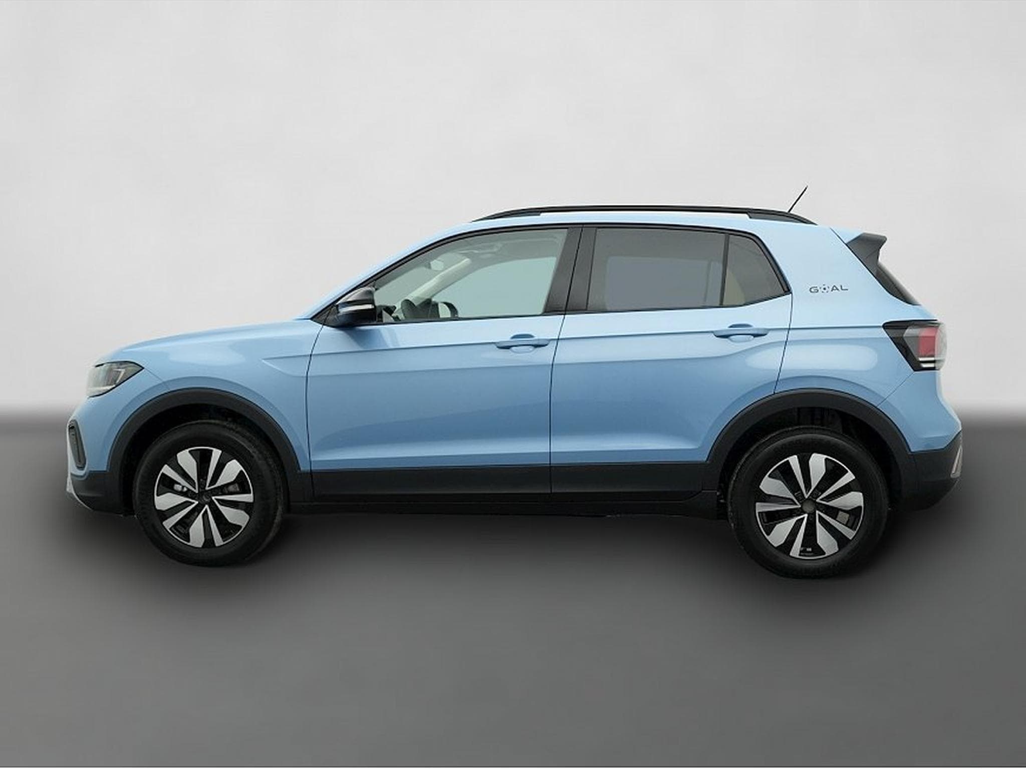 VW T-Cross (2026) - Foto 2
