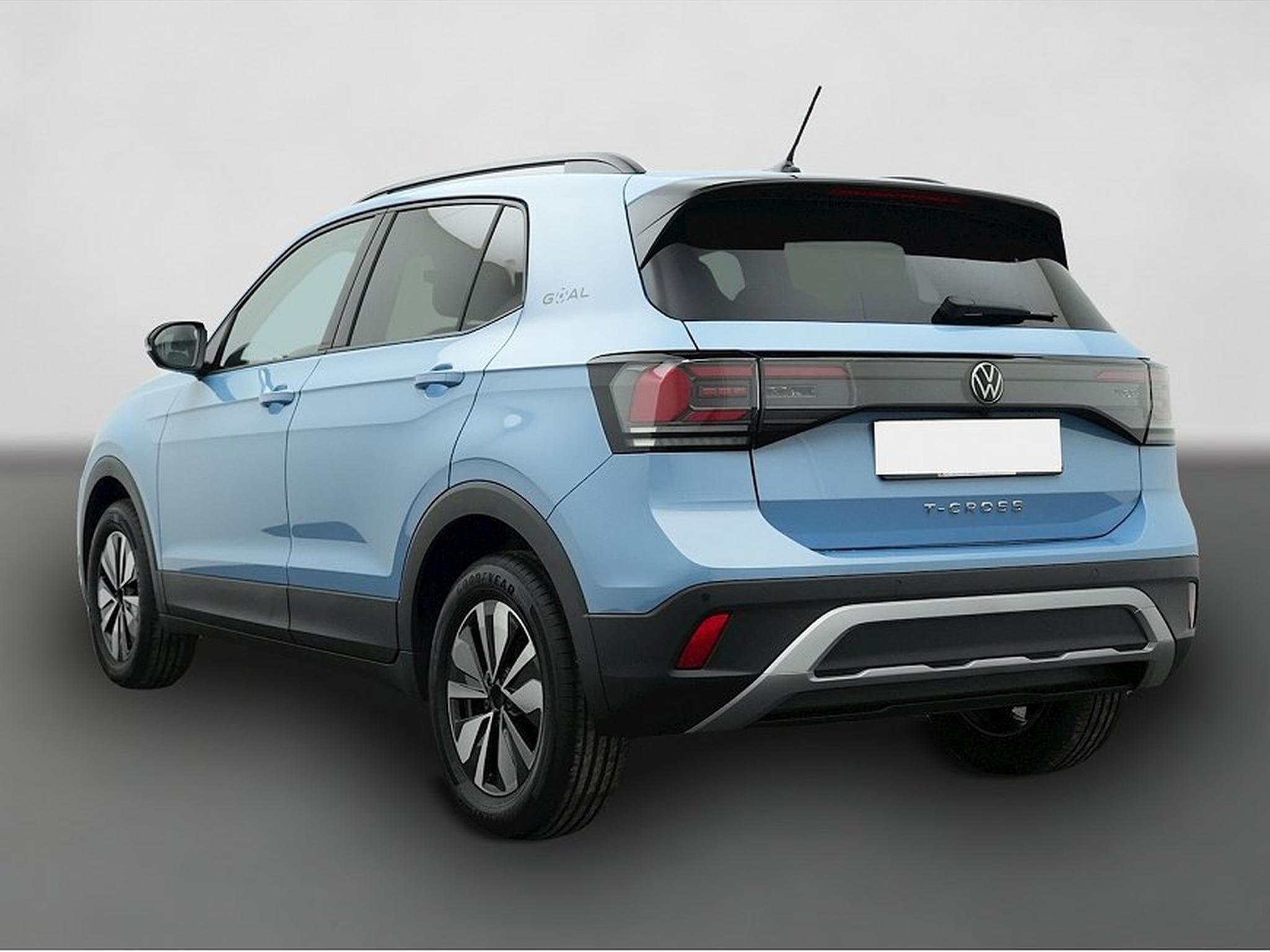 VW T-Cross (2026) - Foto 3