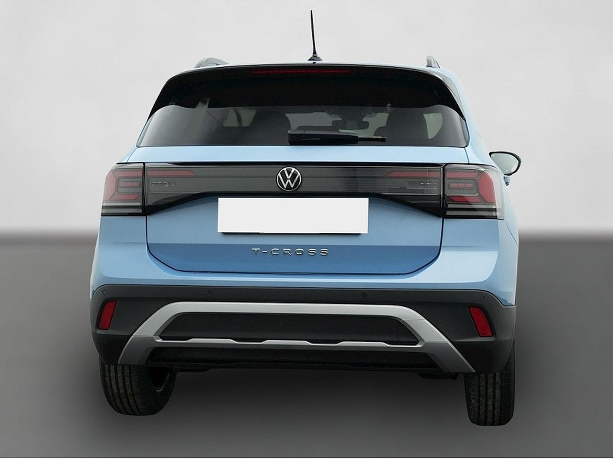 VW T-Cross (2026) - Foto 4