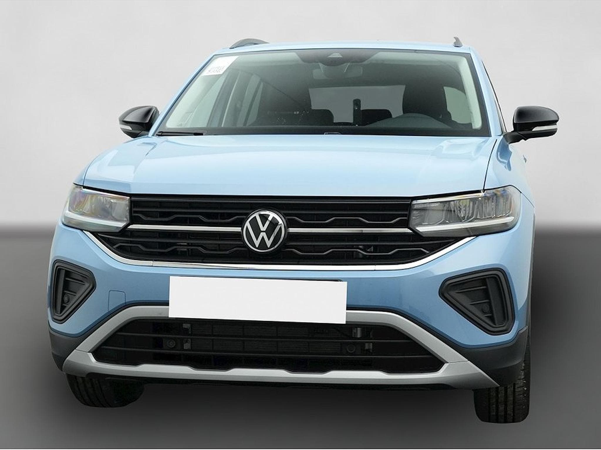 VW T-Cross (2026) - Foto 8