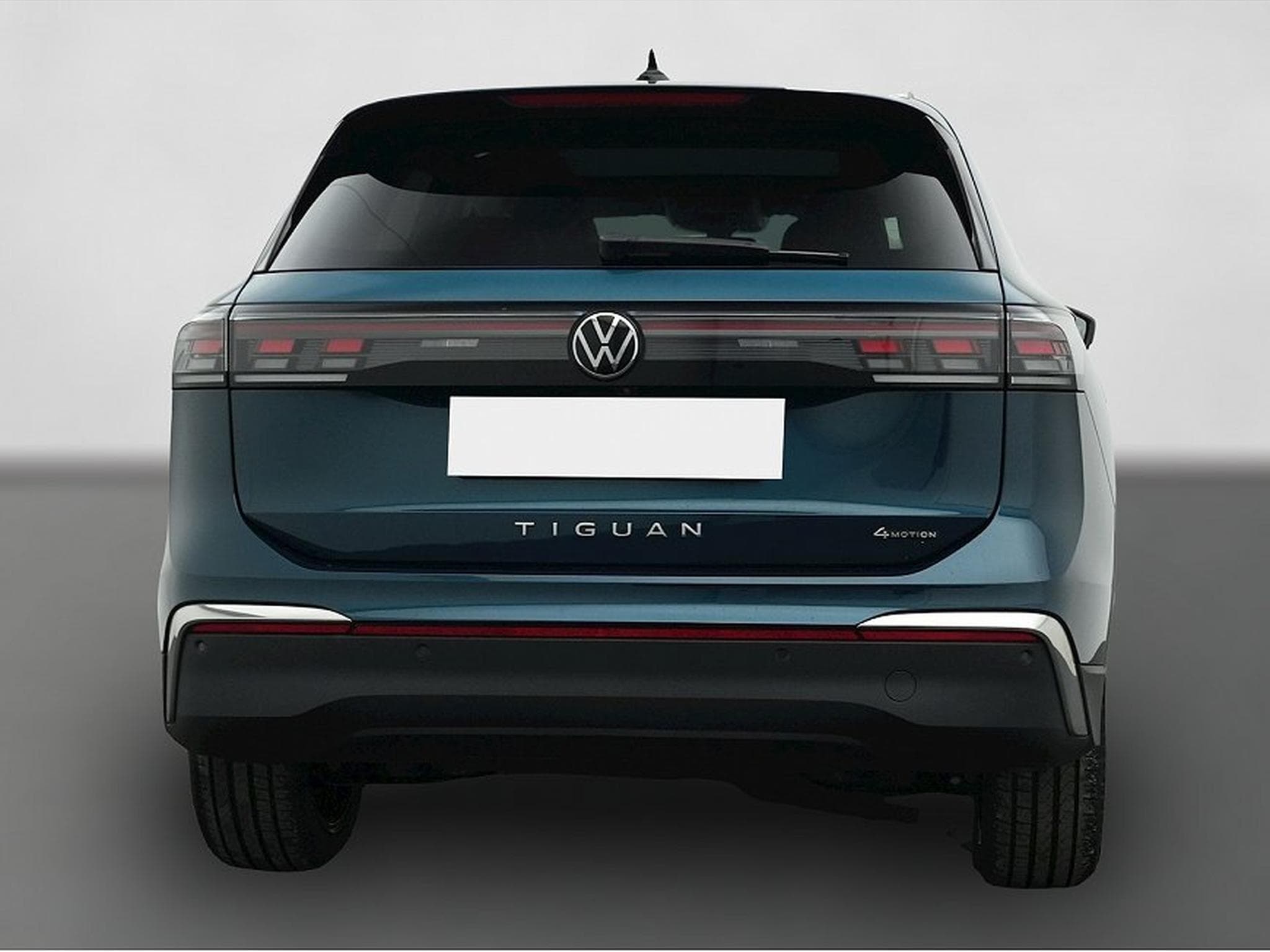 VW Tiguan (2026) - Foto 4