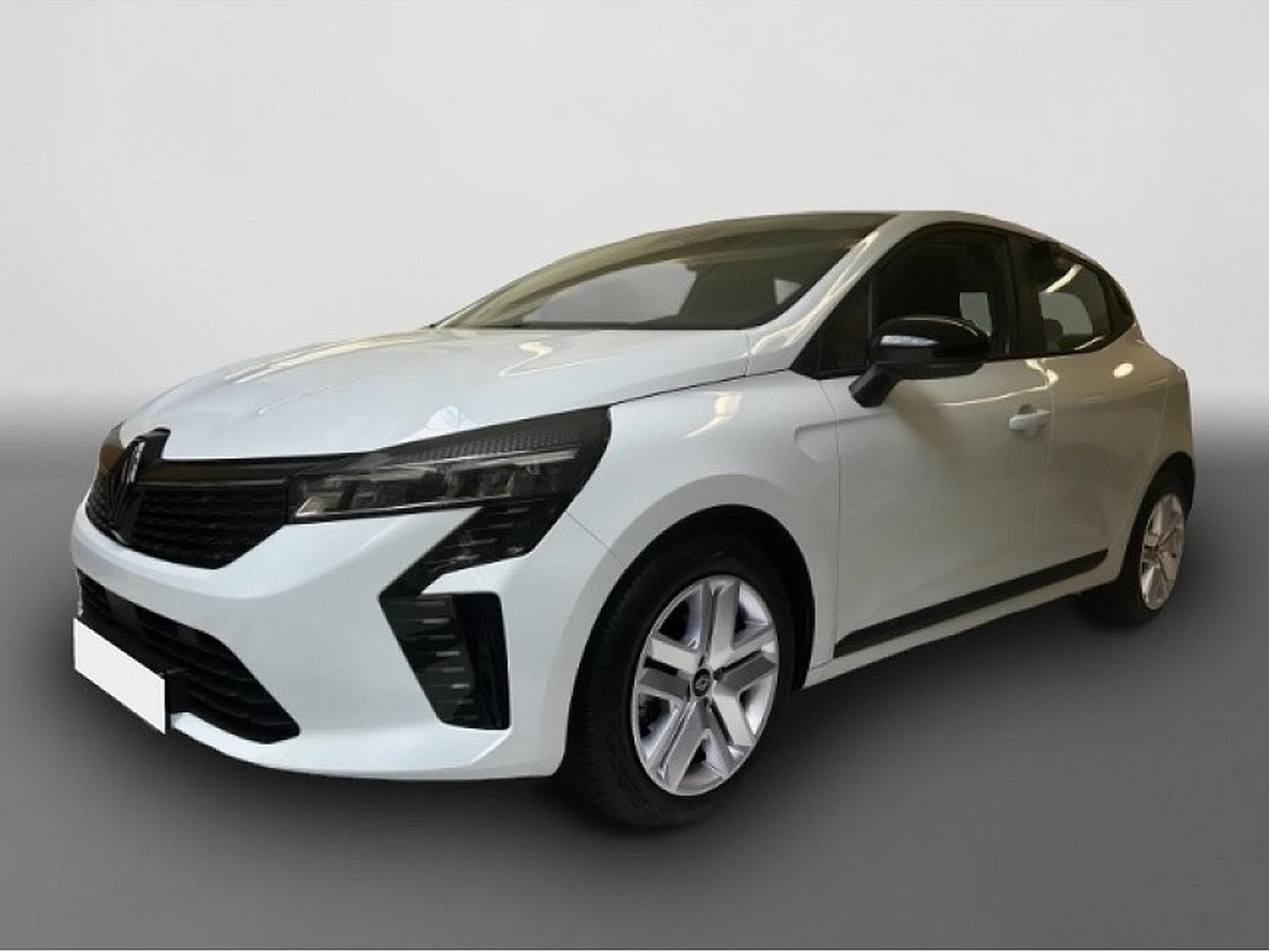 Renault Clio (2026) - Foto 1