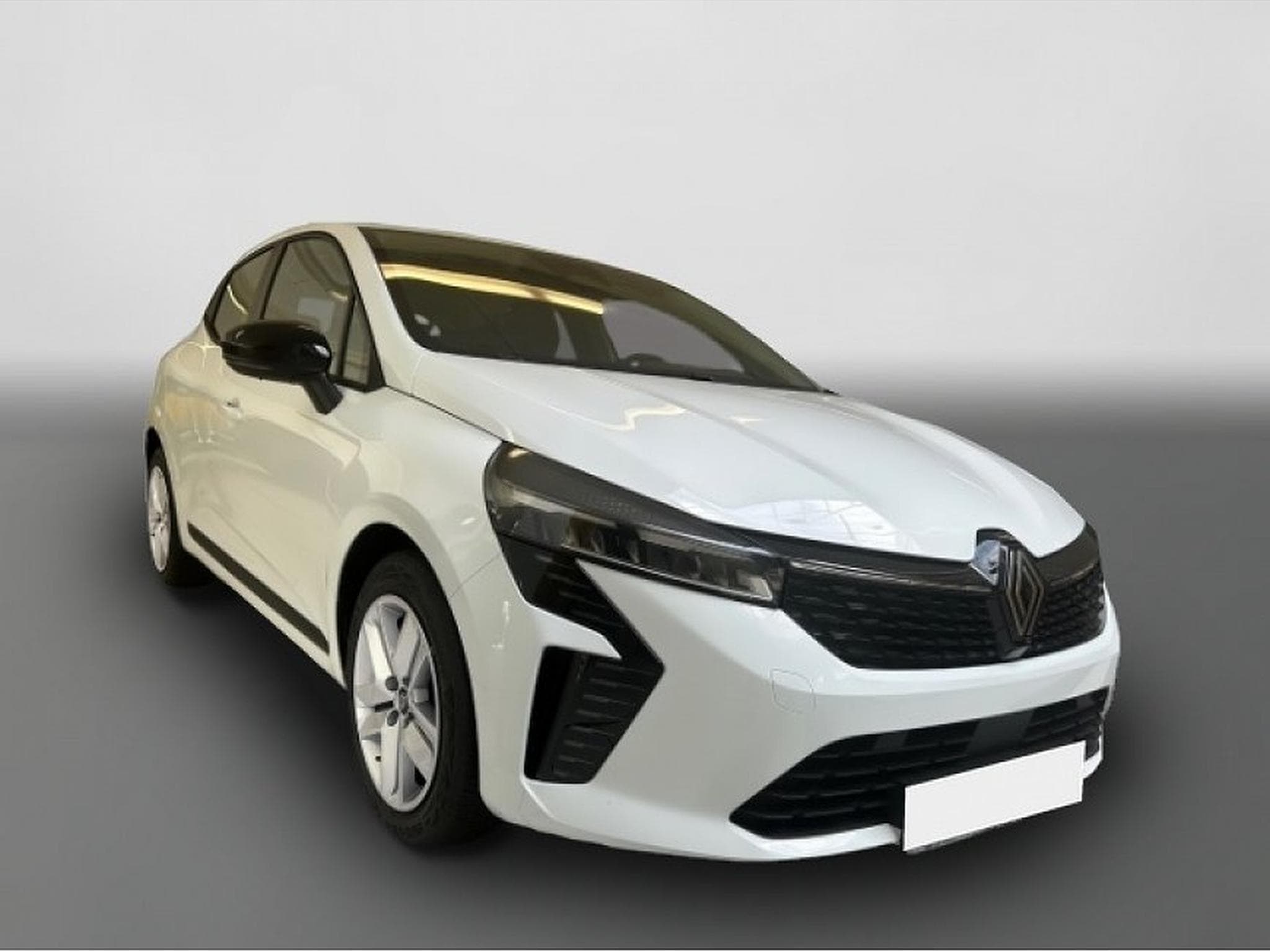 Renault Clio (2026) - Foto 2