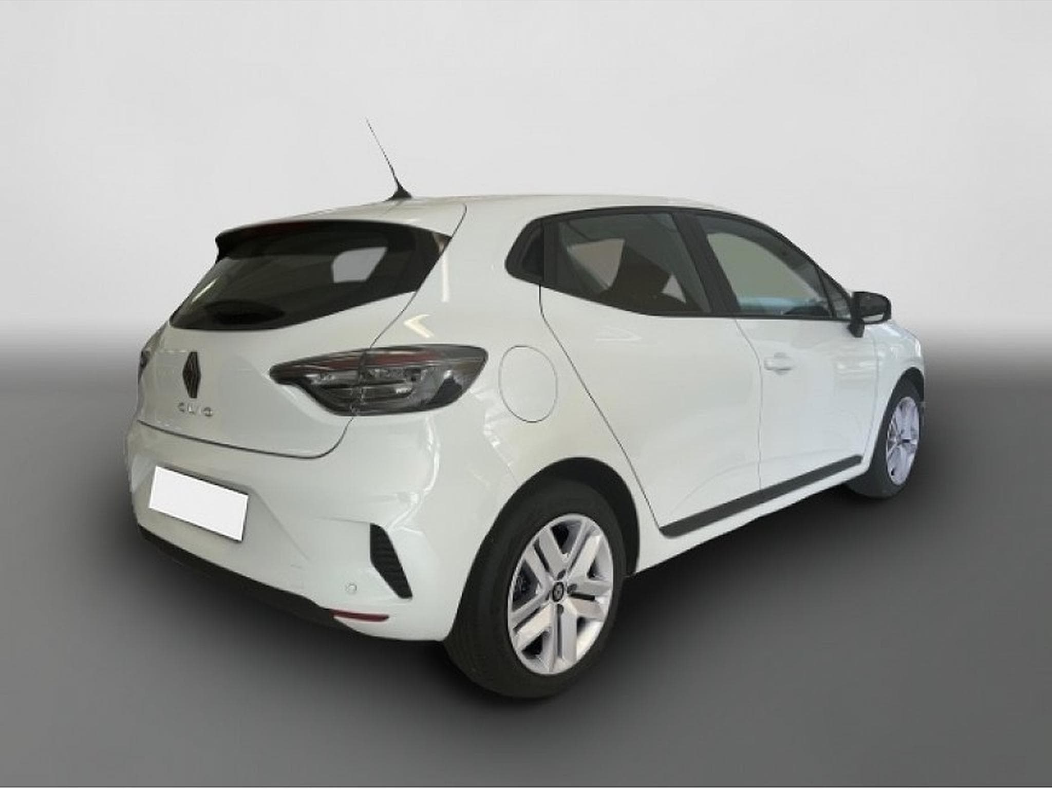 Renault Clio (2026) - Foto 3