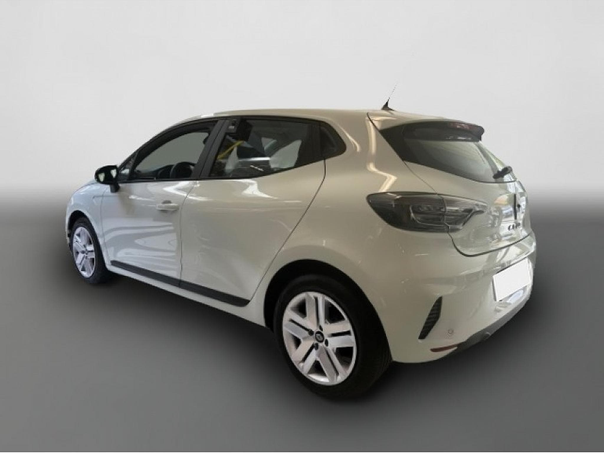 Renault Clio (2026) - Foto 4