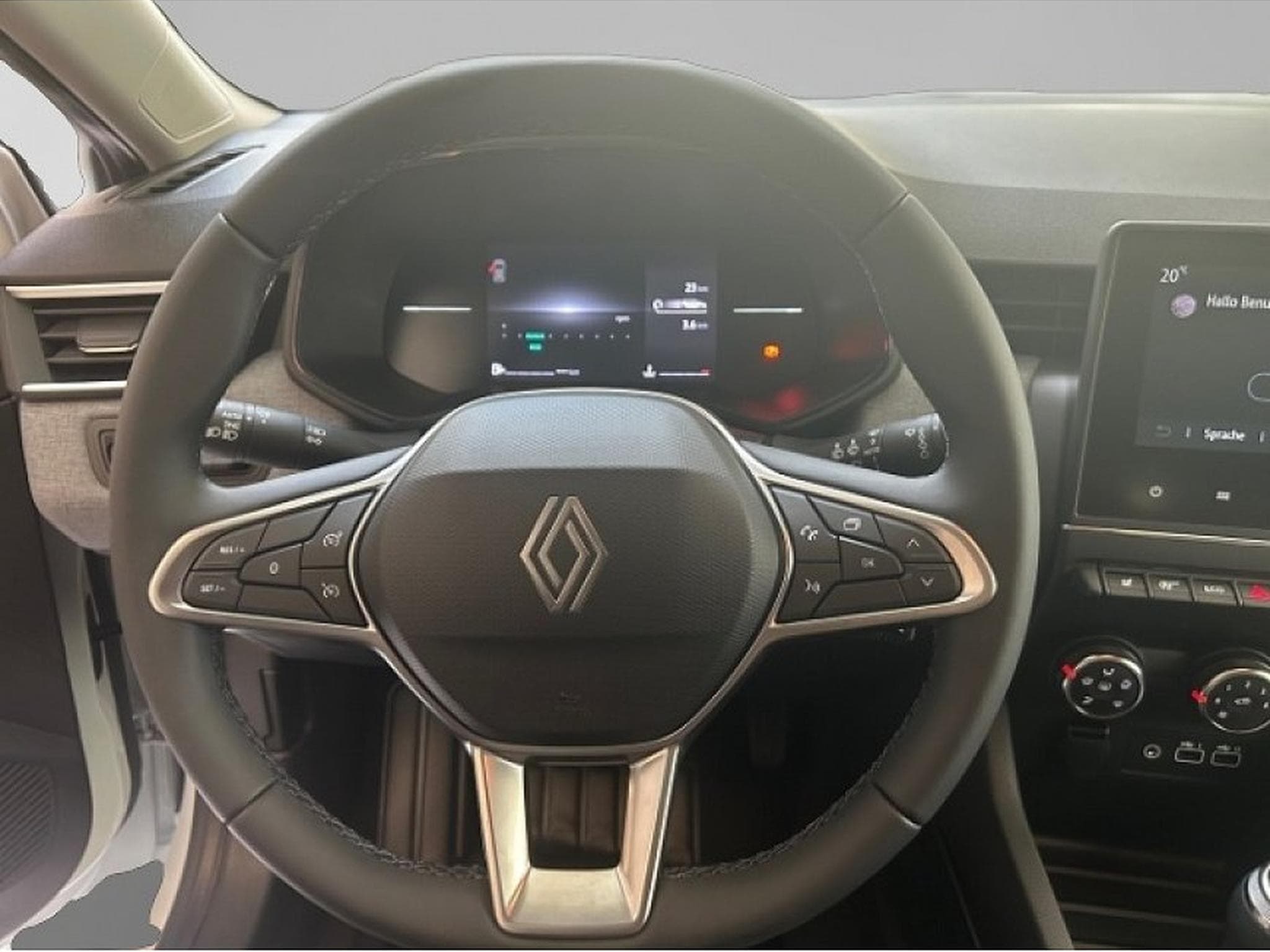 Renault Clio (2026) - Foto 6