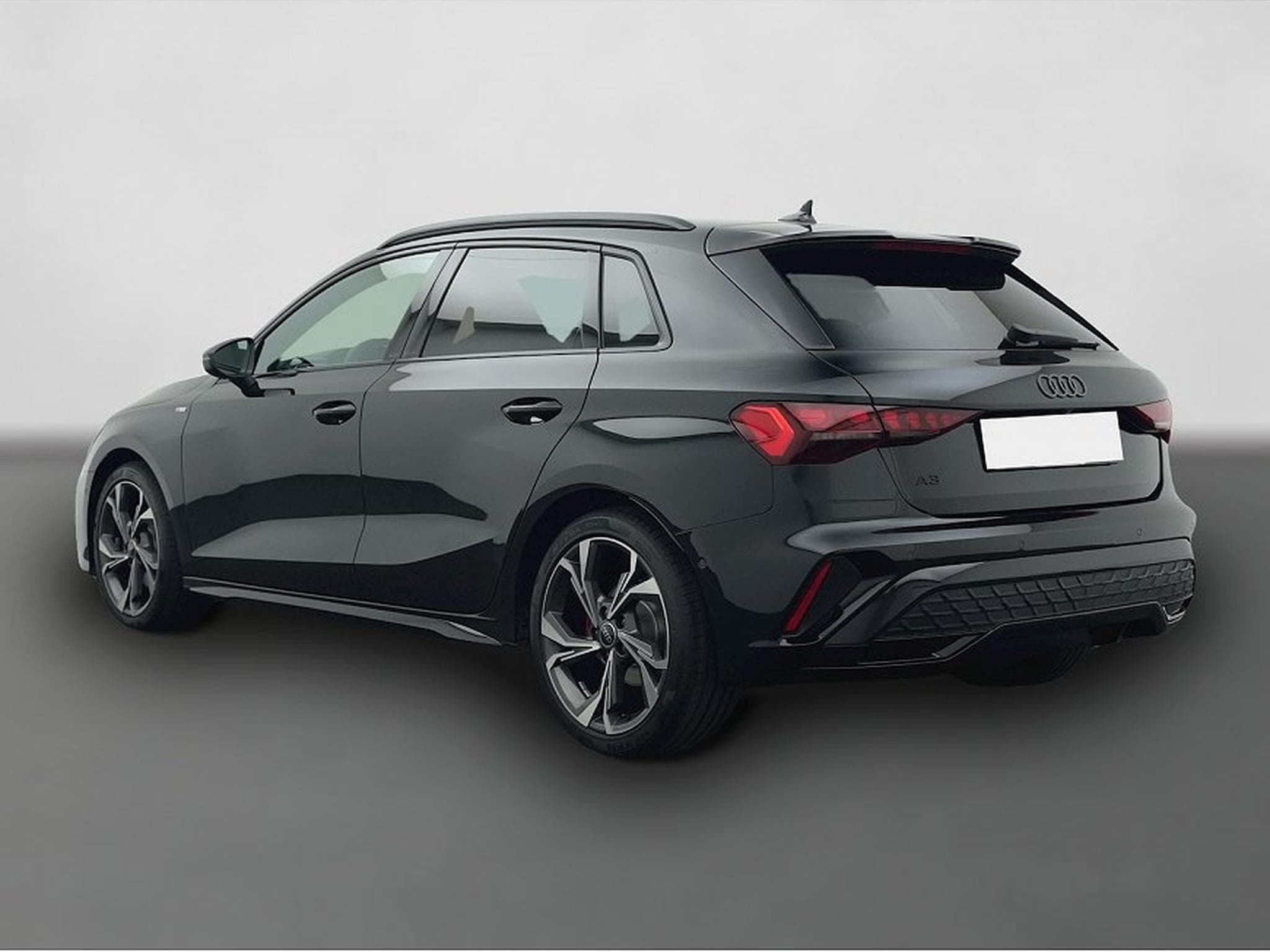 Audi A3 (2026) - Foto 3