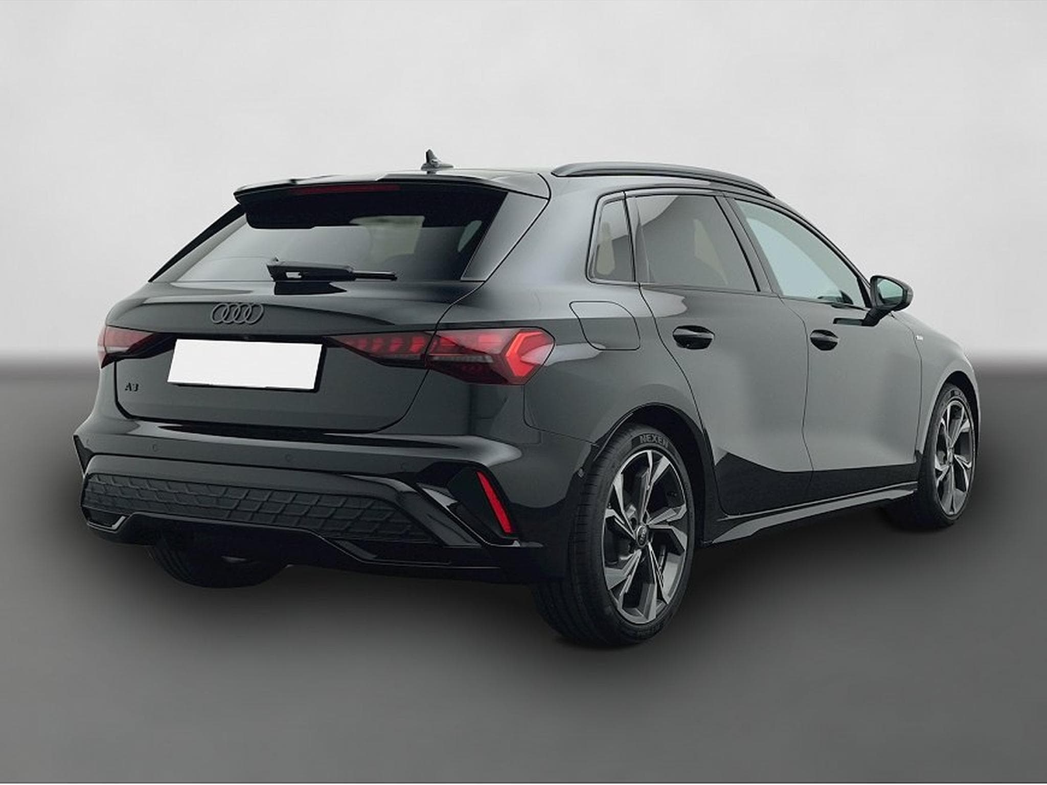 Audi A3 (2026) - Foto 5