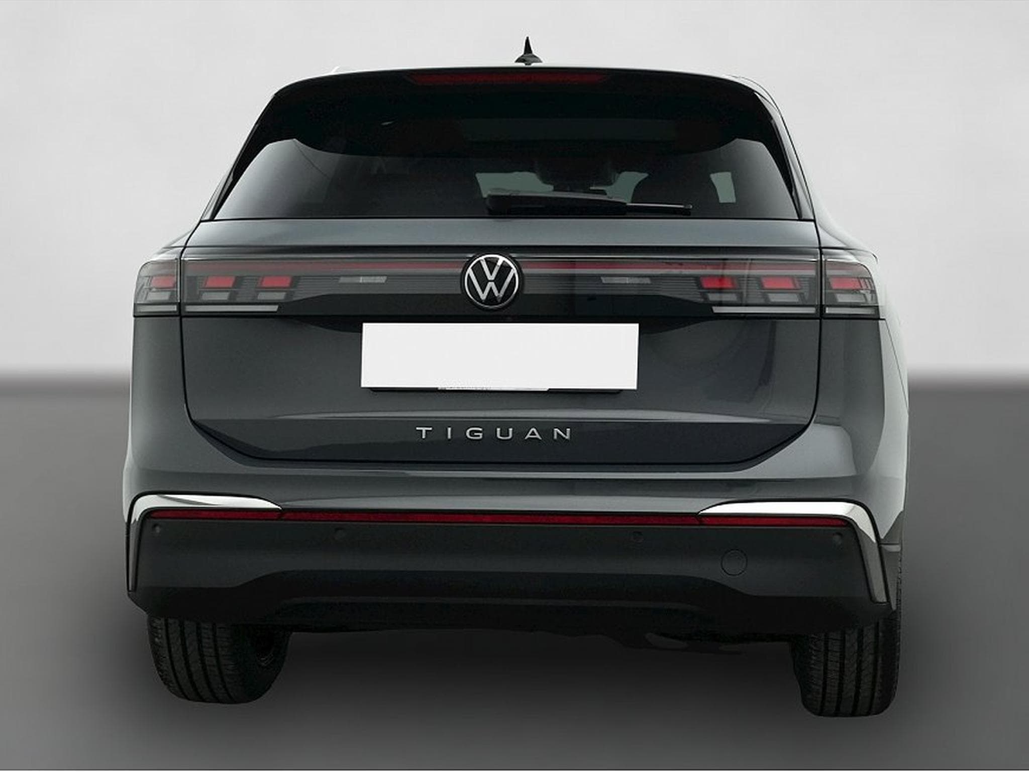 VW Tiguan (2026) - Photo 4