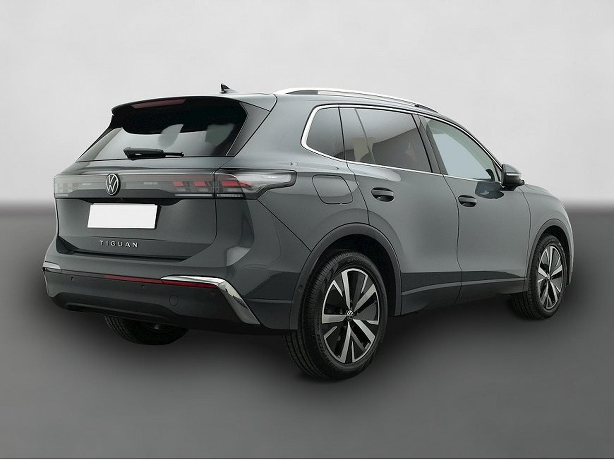 VW Tiguan (2026) - Photo 5