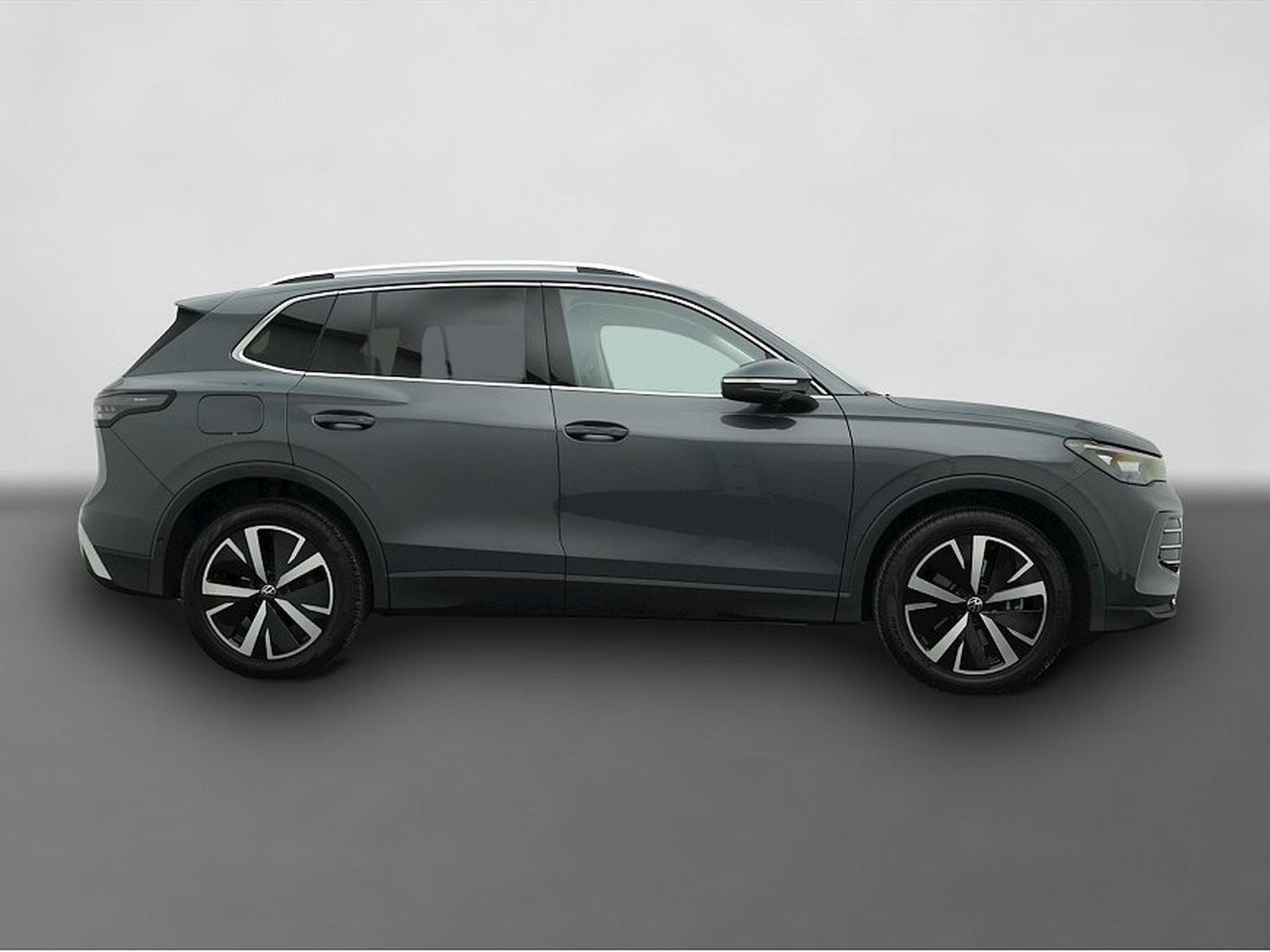 VW Tiguan (2026) - Photo 6