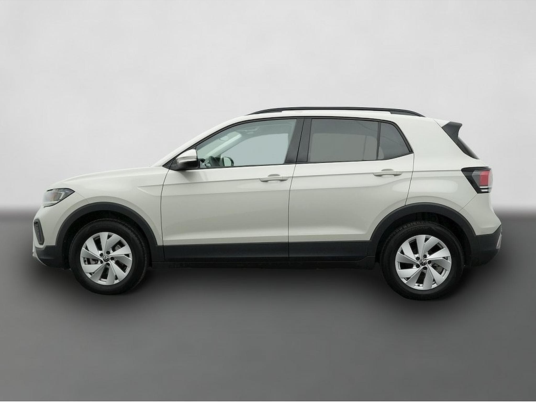 VW T-Cross (2026) - Foto 2