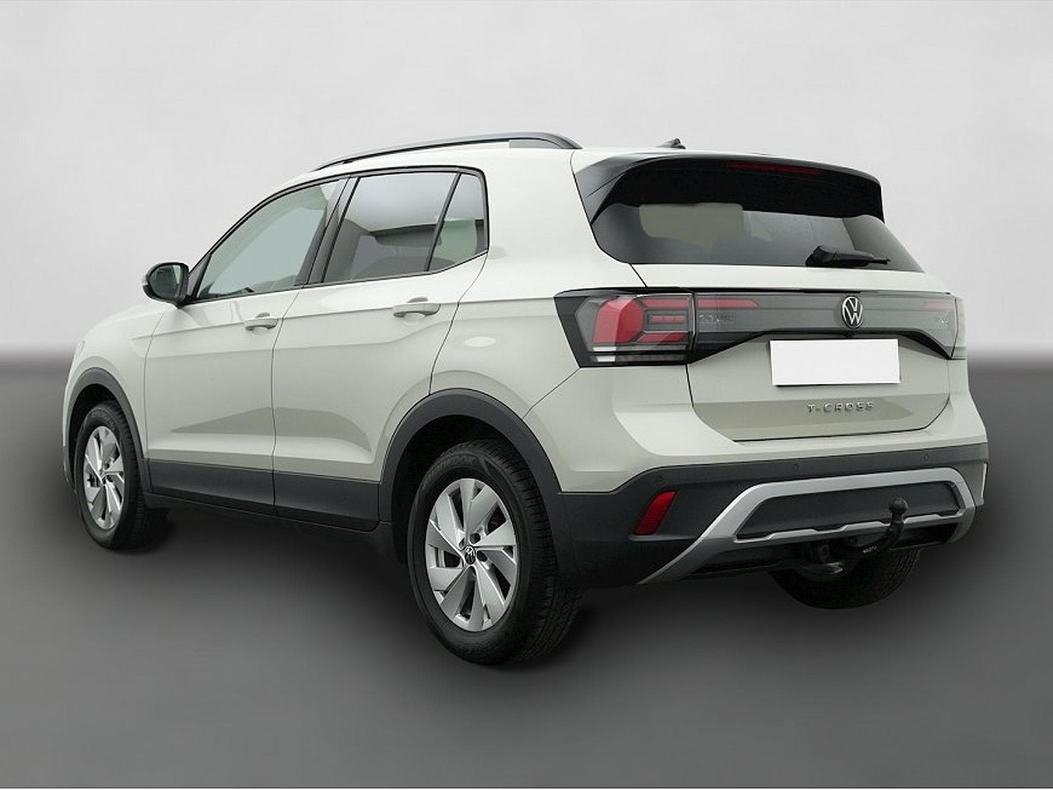 VW T-Cross (2026) - Foto 3