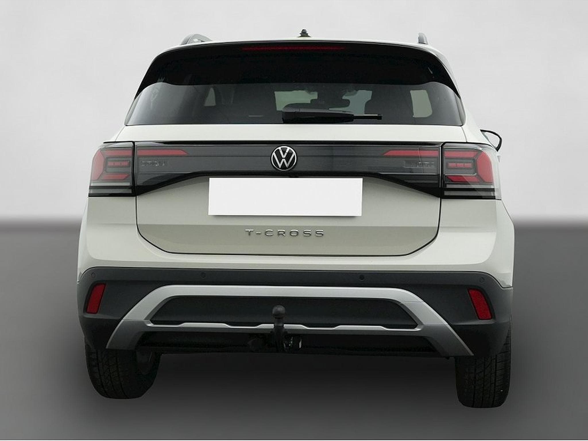 VW T-Cross (2026) - Foto 4