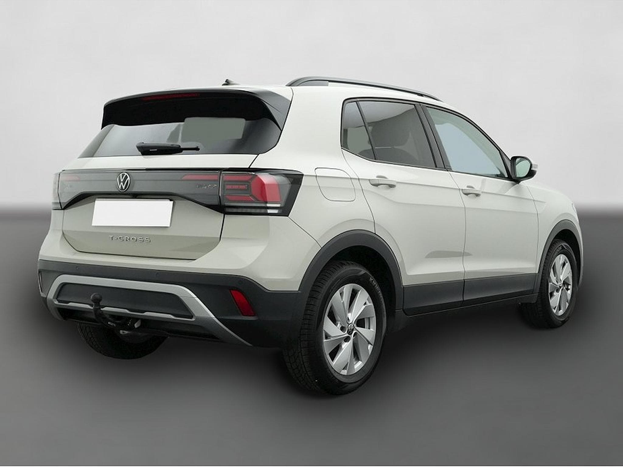 VW T-Cross (2026) - Foto 5