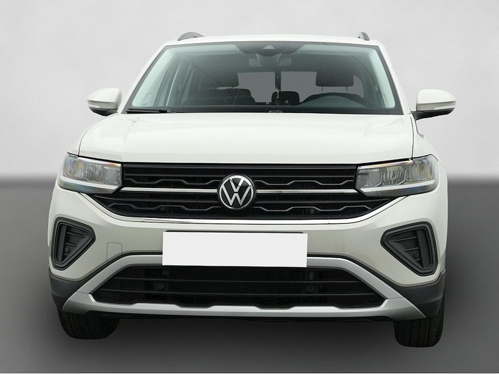 VW T-Cross (2026) - Foto 8