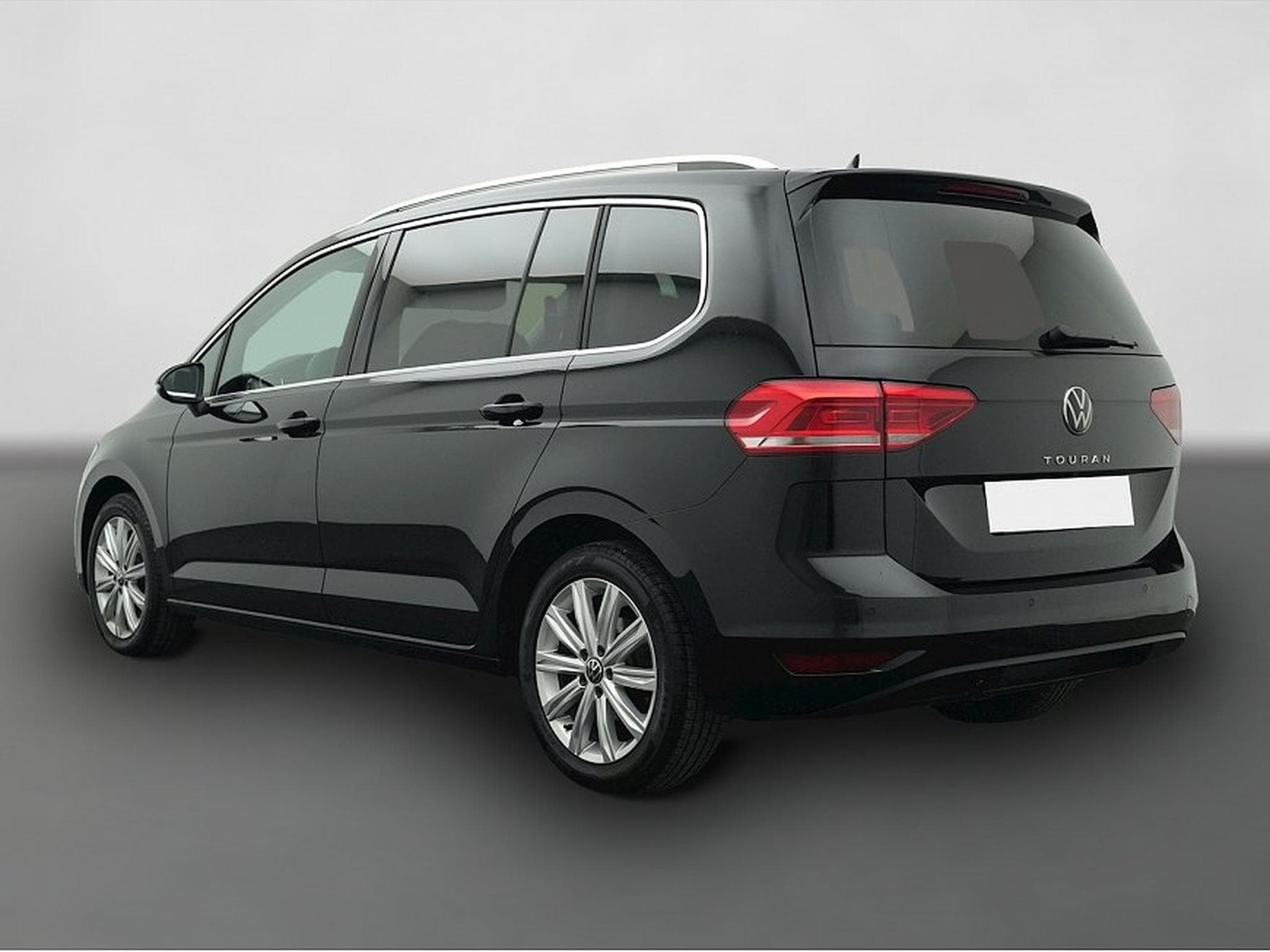 VW Touran (2026) - Foto 3