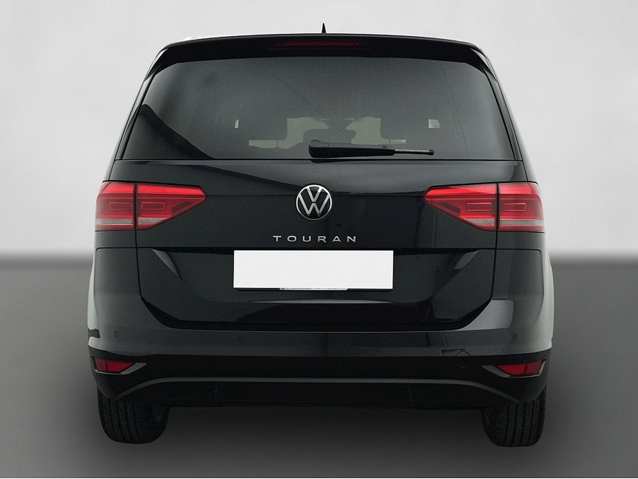 VW Touran (2026) - Foto 4