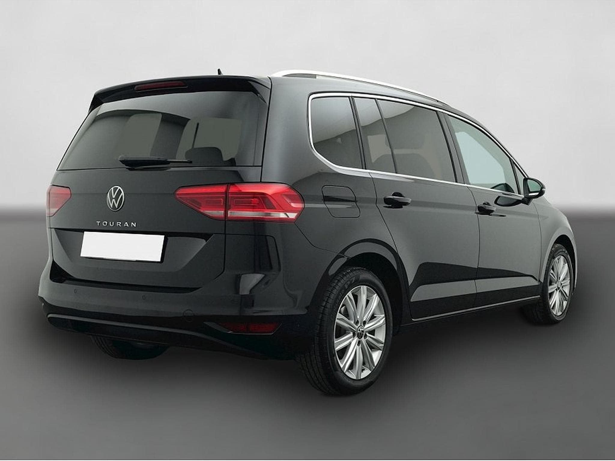 VW Touran (2026) - Foto 5