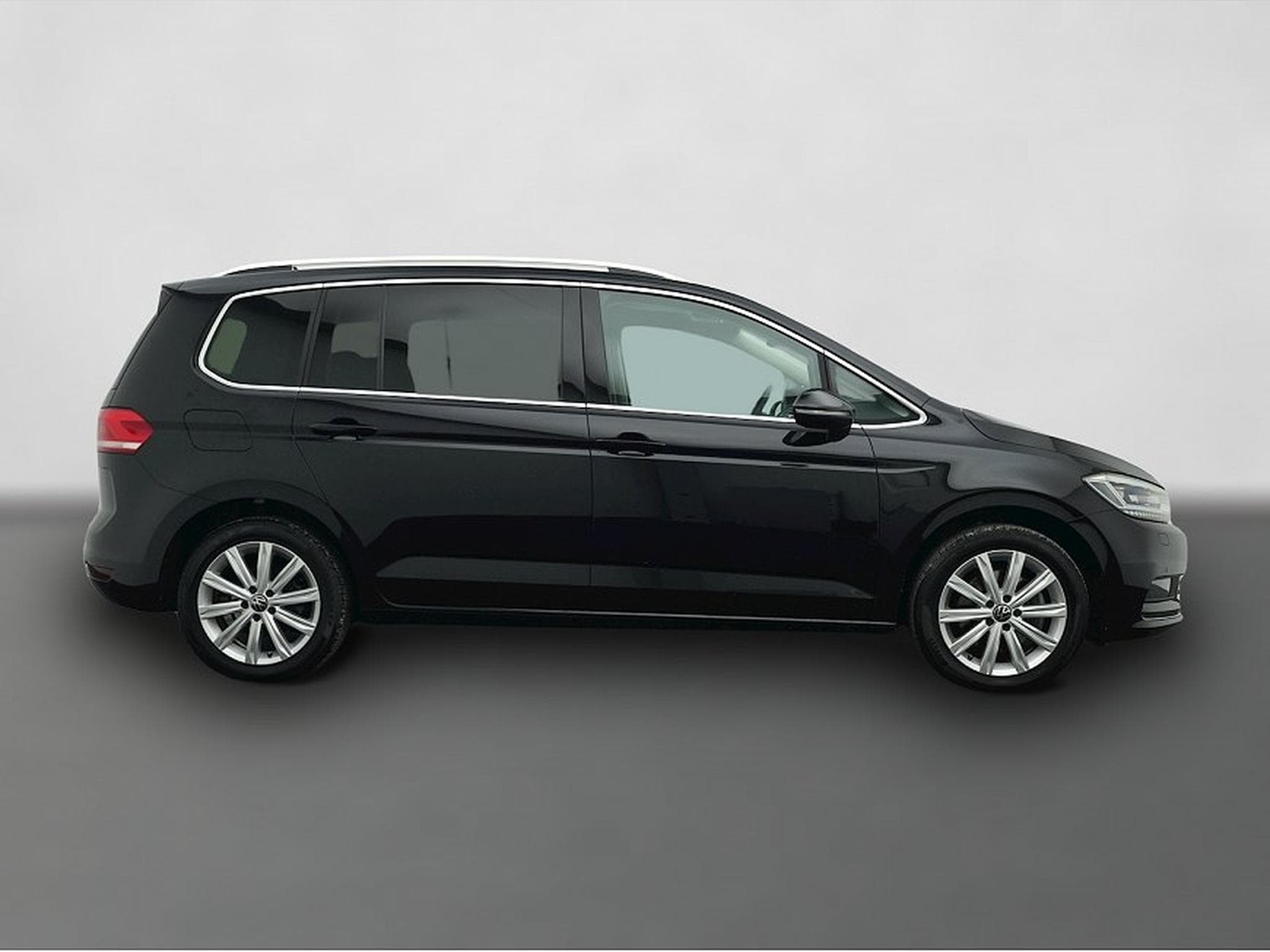 VW Touran (2026) - Foto 6