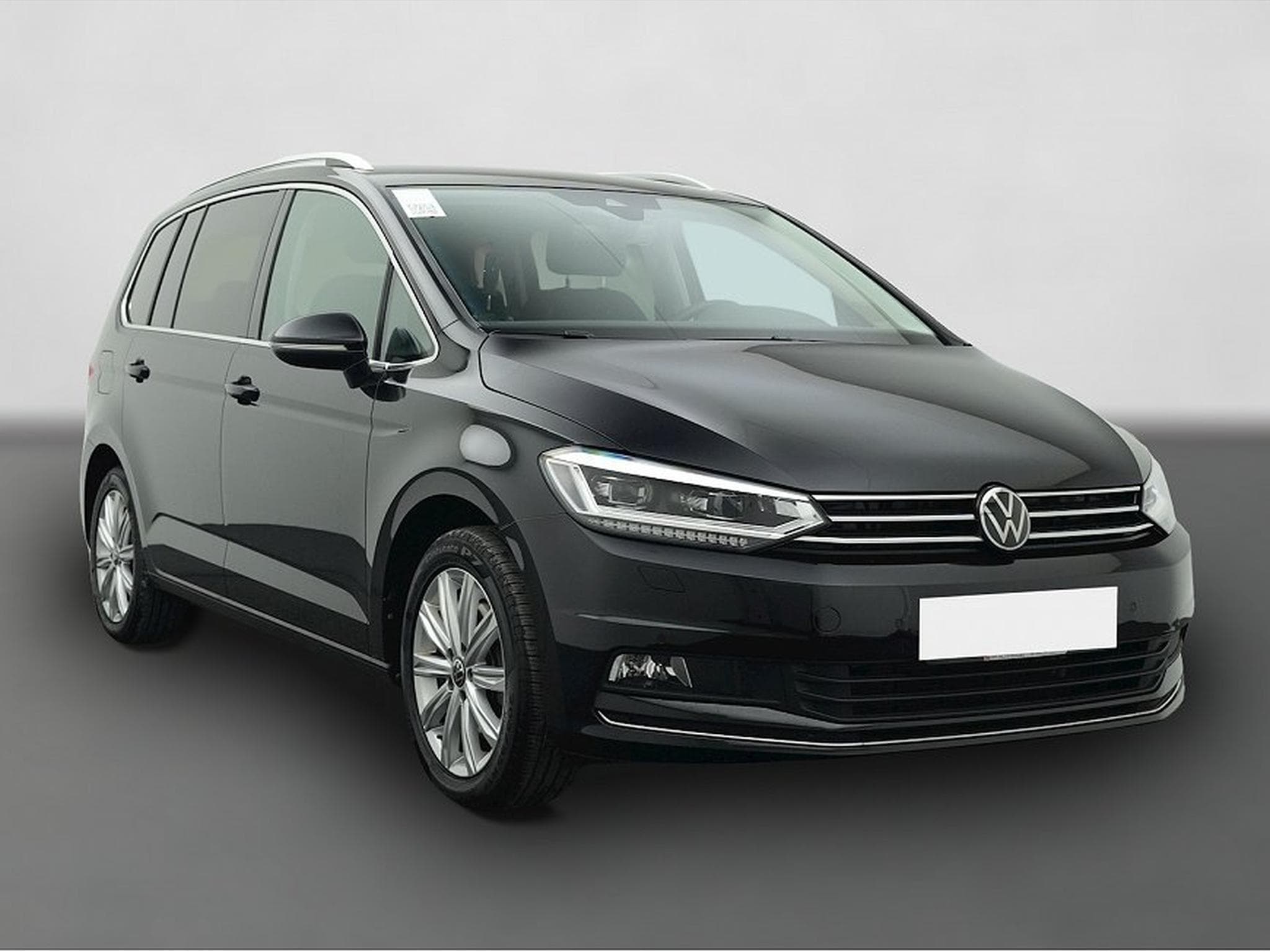 VW Touran (2026) - Foto 7