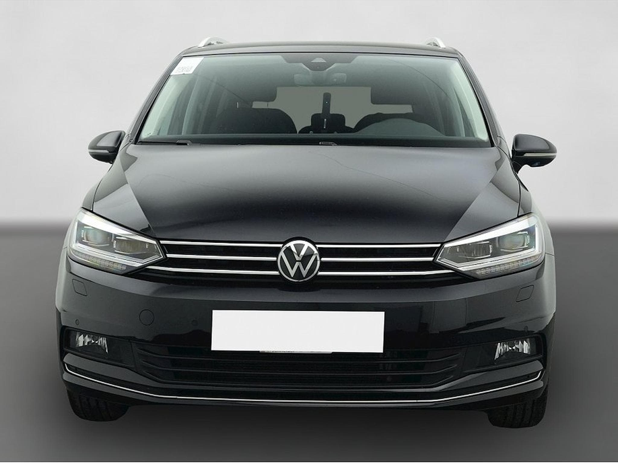VW Touran (2026) - Foto 8