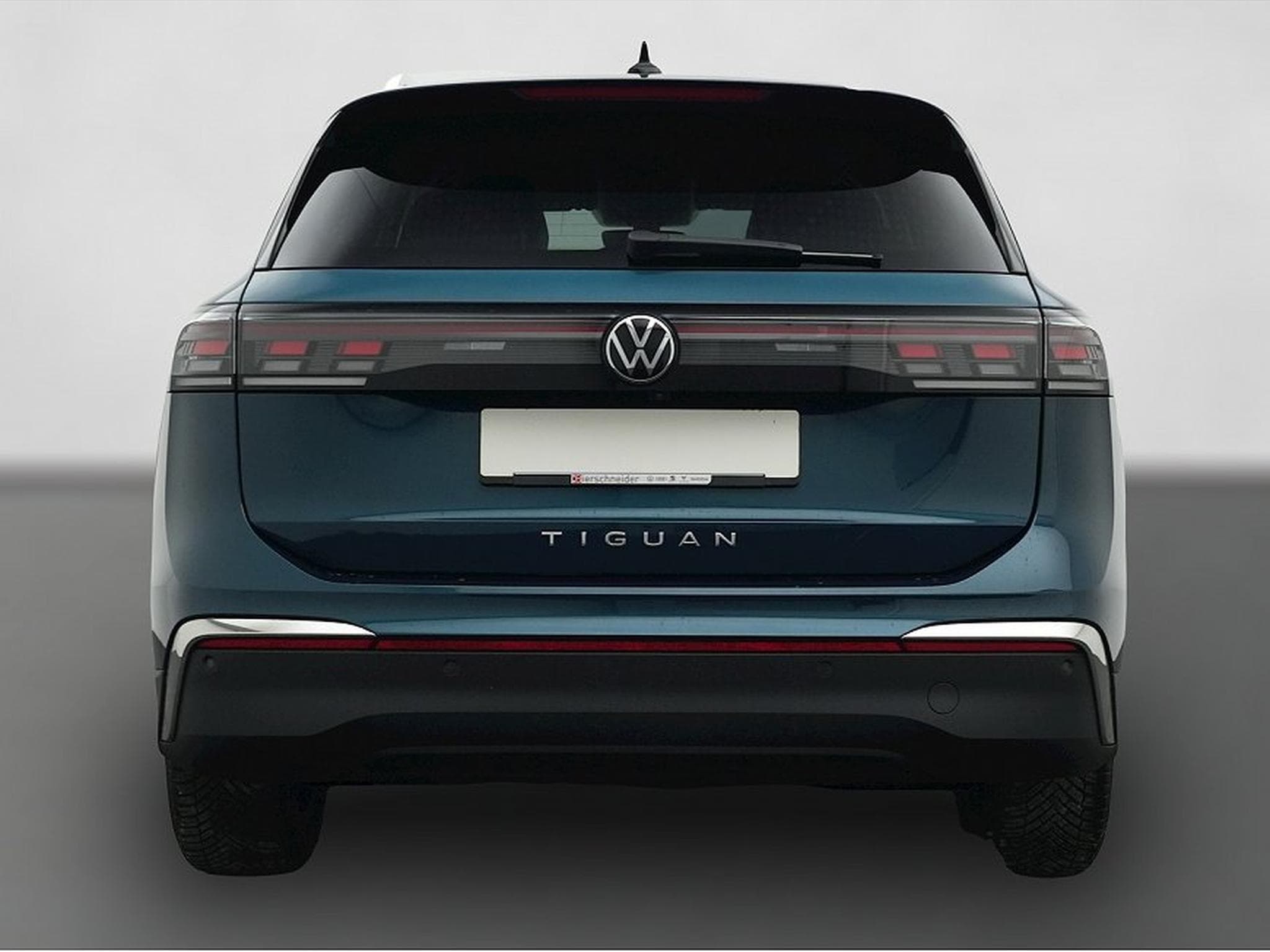 VW Tiguan (2026) - Photo 4