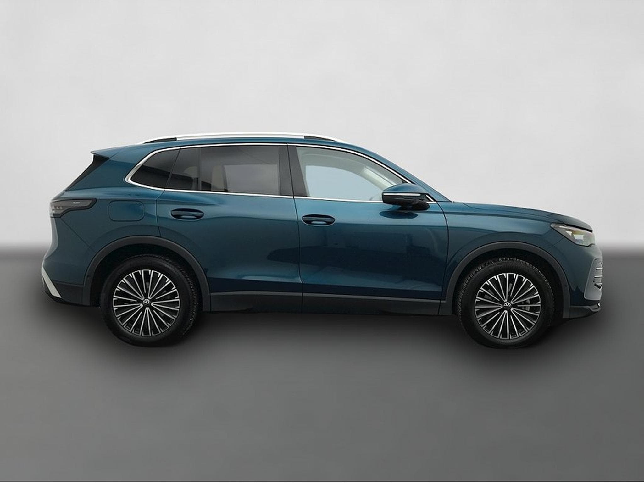 VW Tiguan (2026) - Photo 6