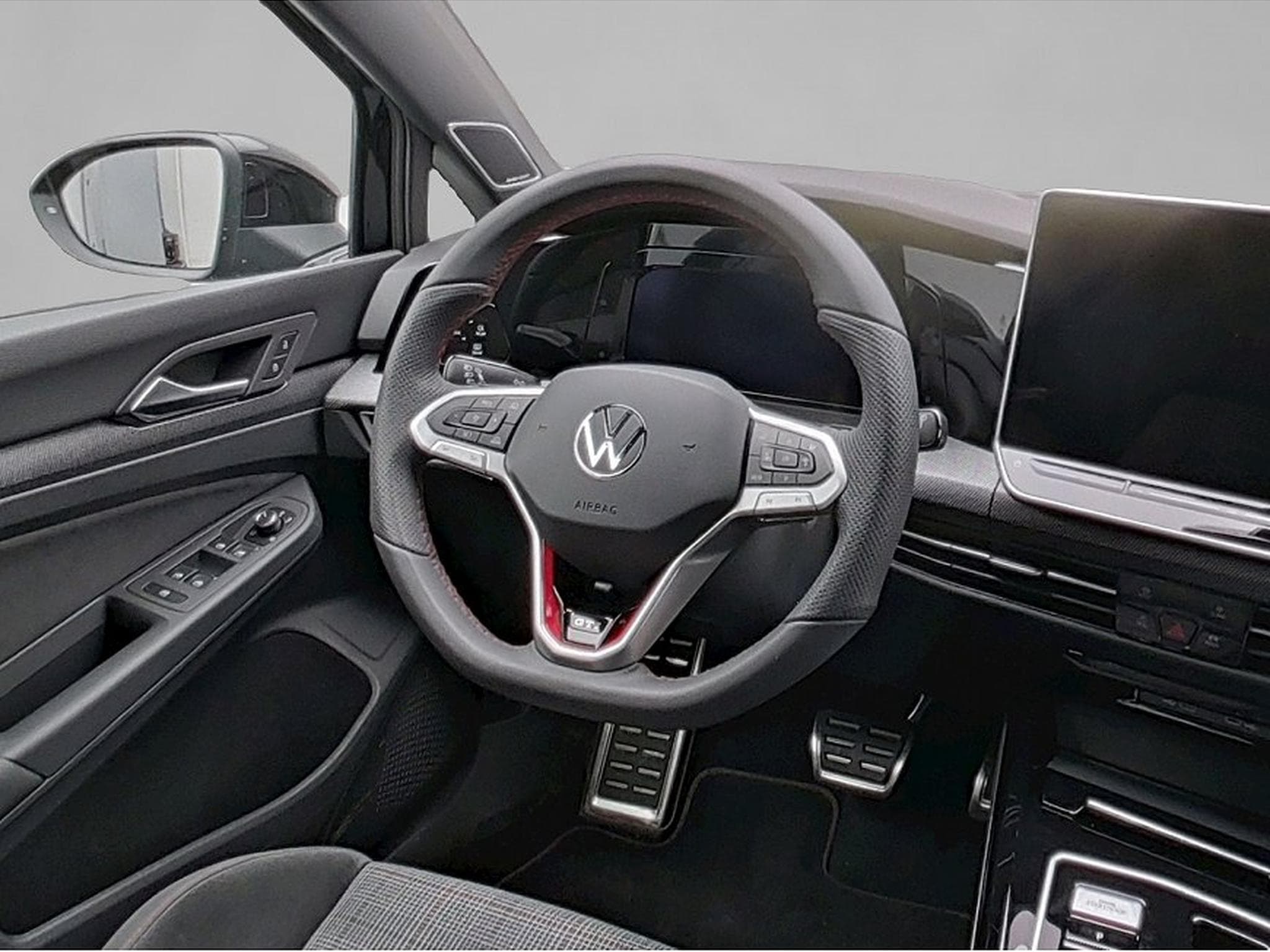 VW Golf (2026) - Foto 4