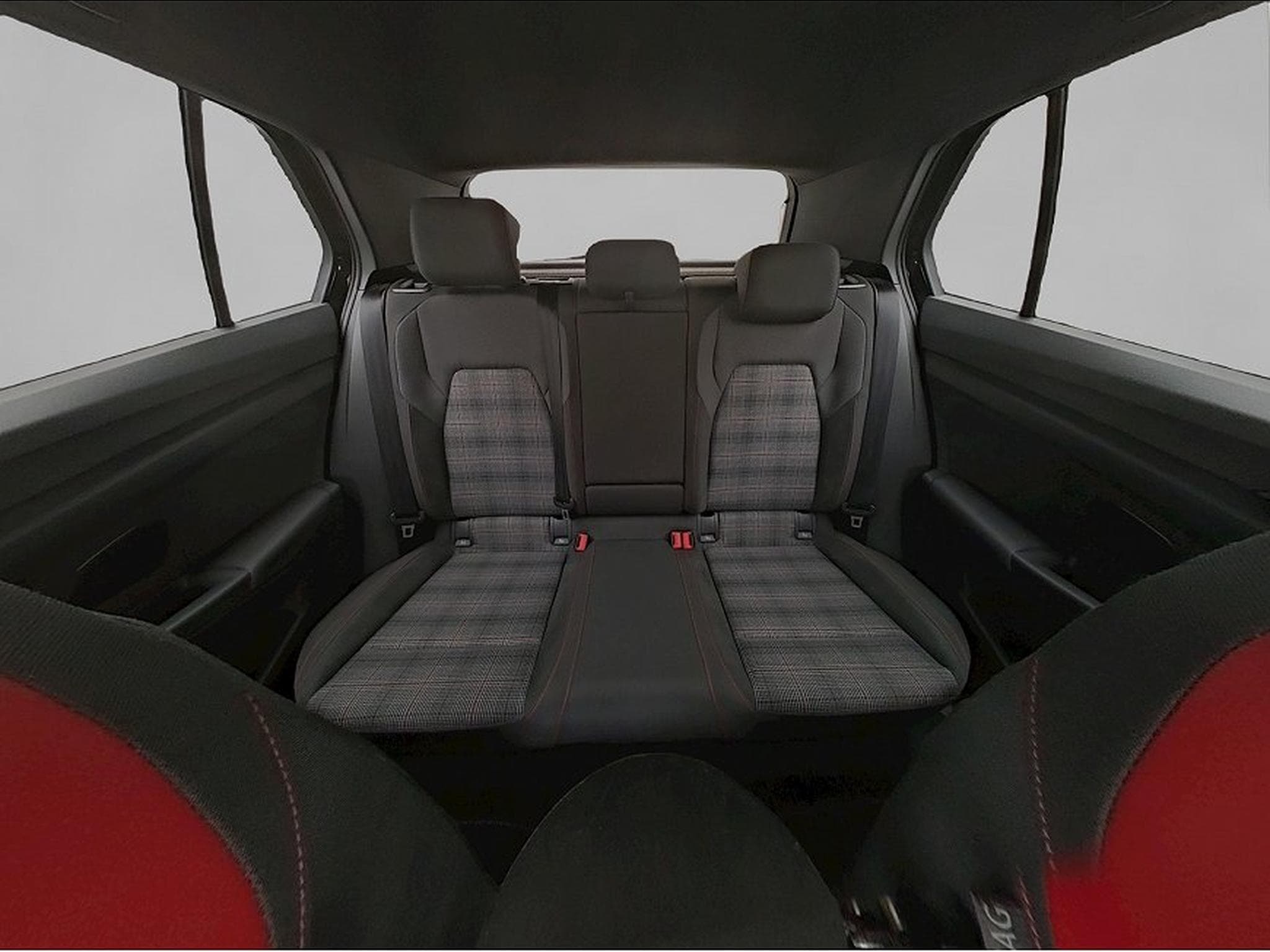 VW Golf (2026) - Foto 5