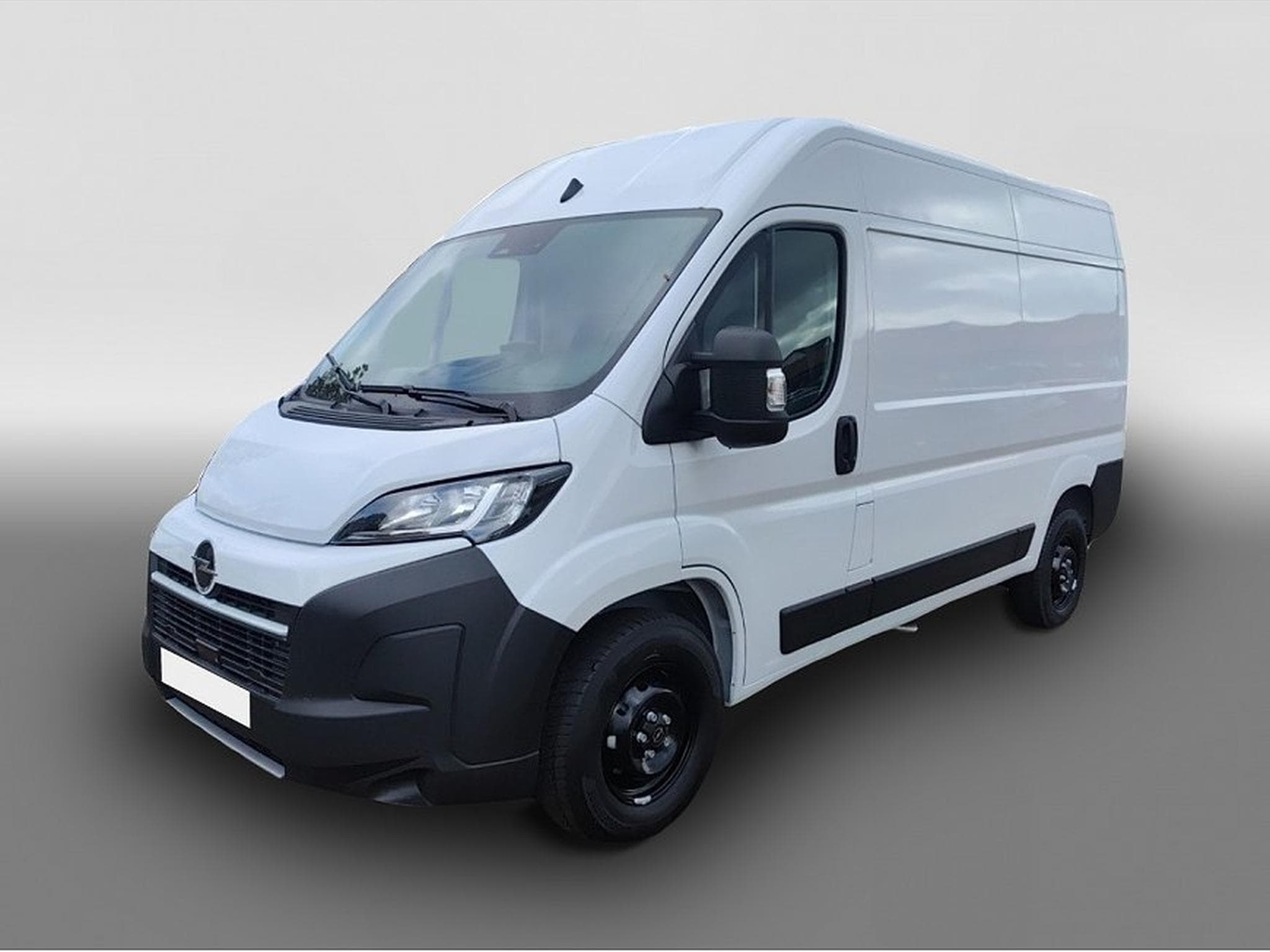 Opel Movano (2025) - Foto 1