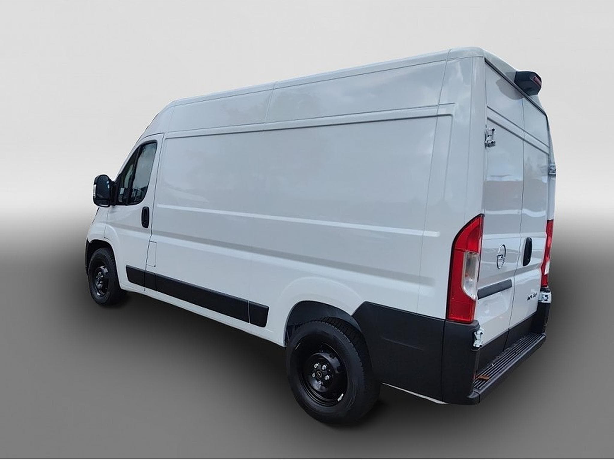 Opel Movano (2025) - Foto 4