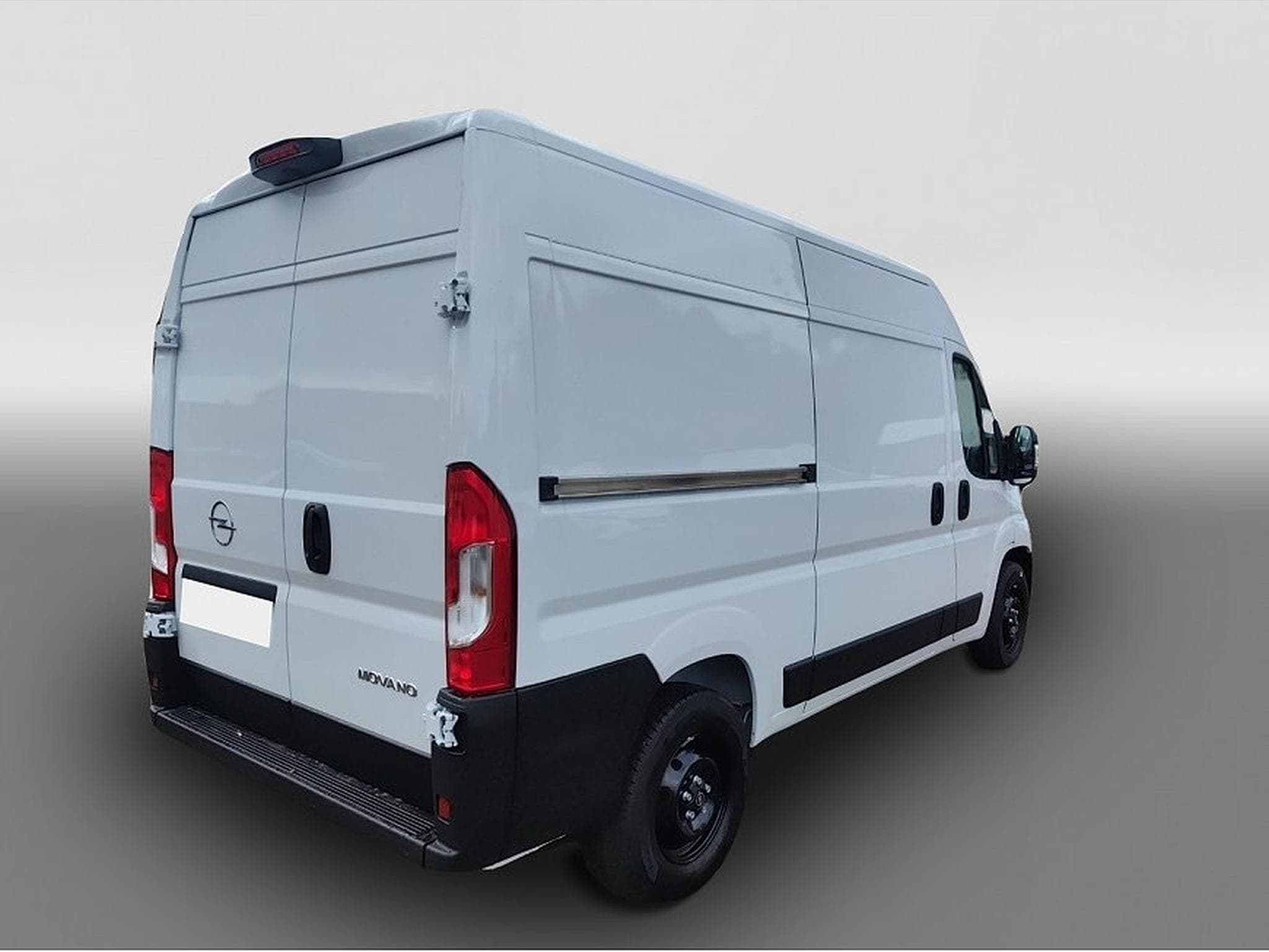 Opel Movano (2025) - Foto 6