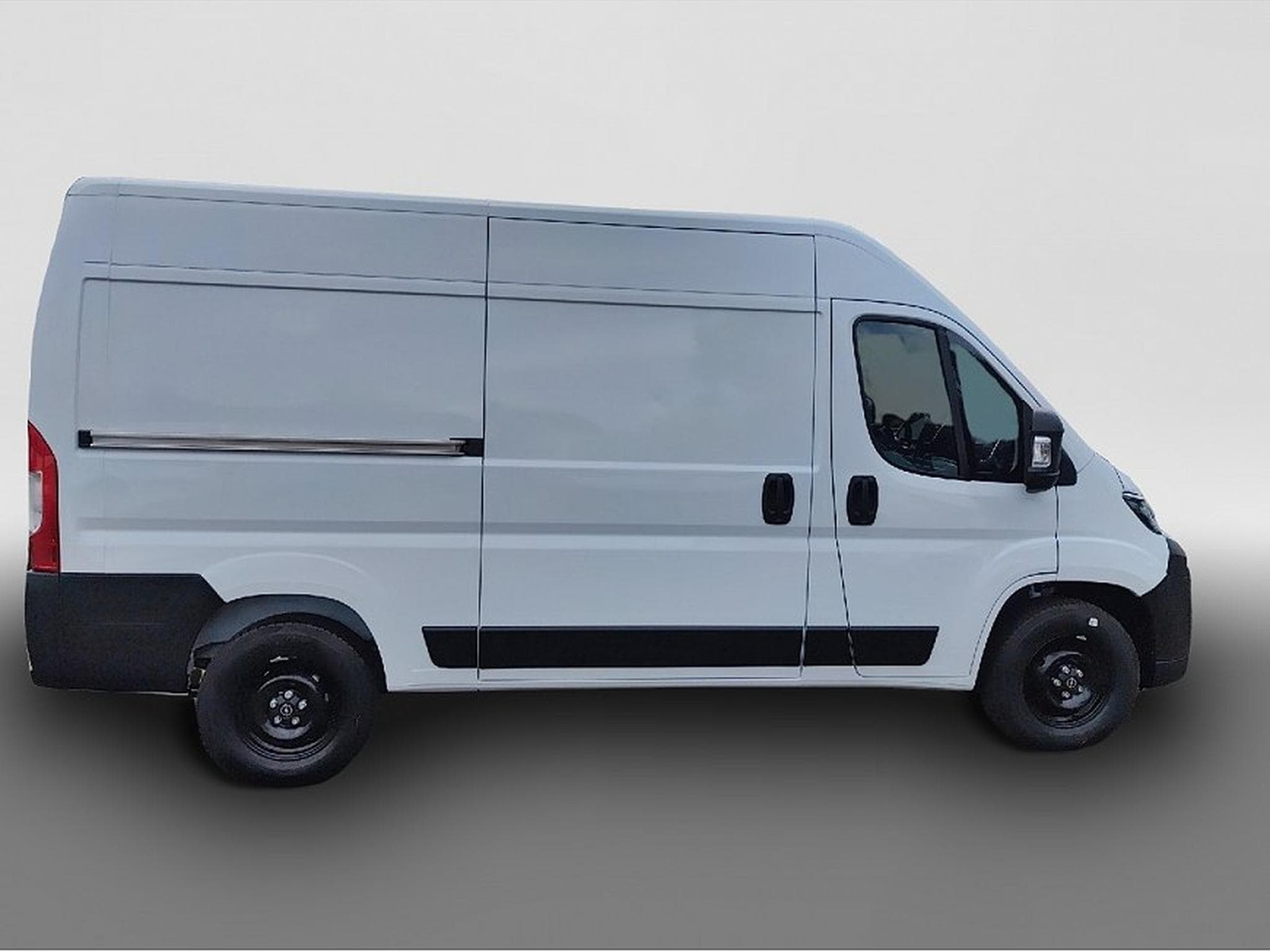 Opel Movano (2025) - Foto 7
