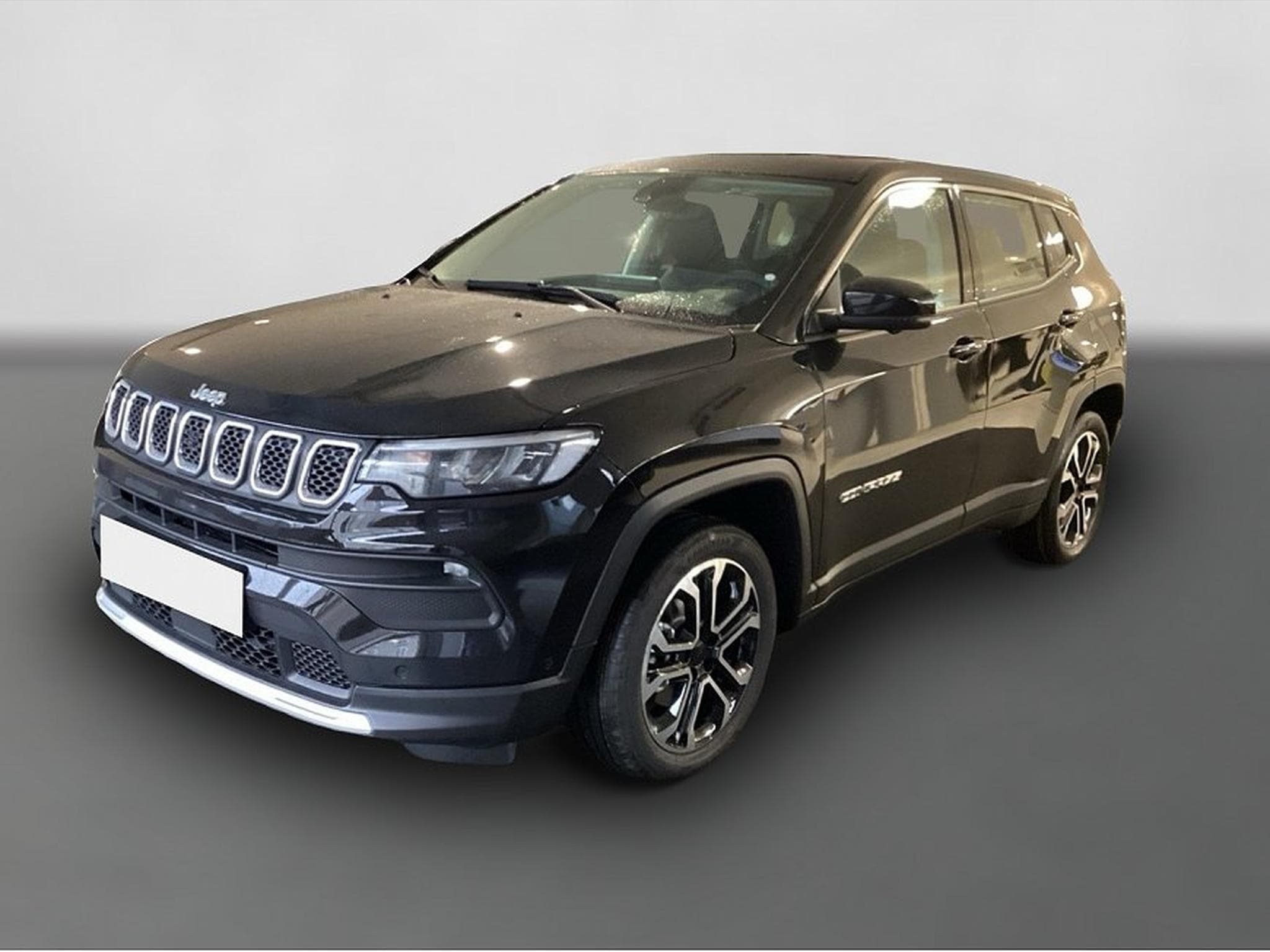 Jeep Compass (2024) - Foto 1