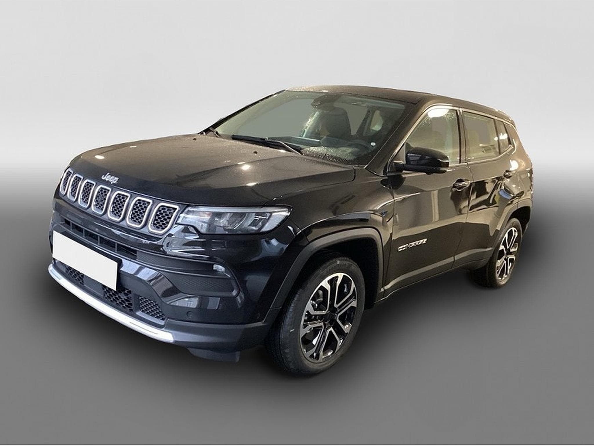 Jeep Compass (2024) - Foto 2