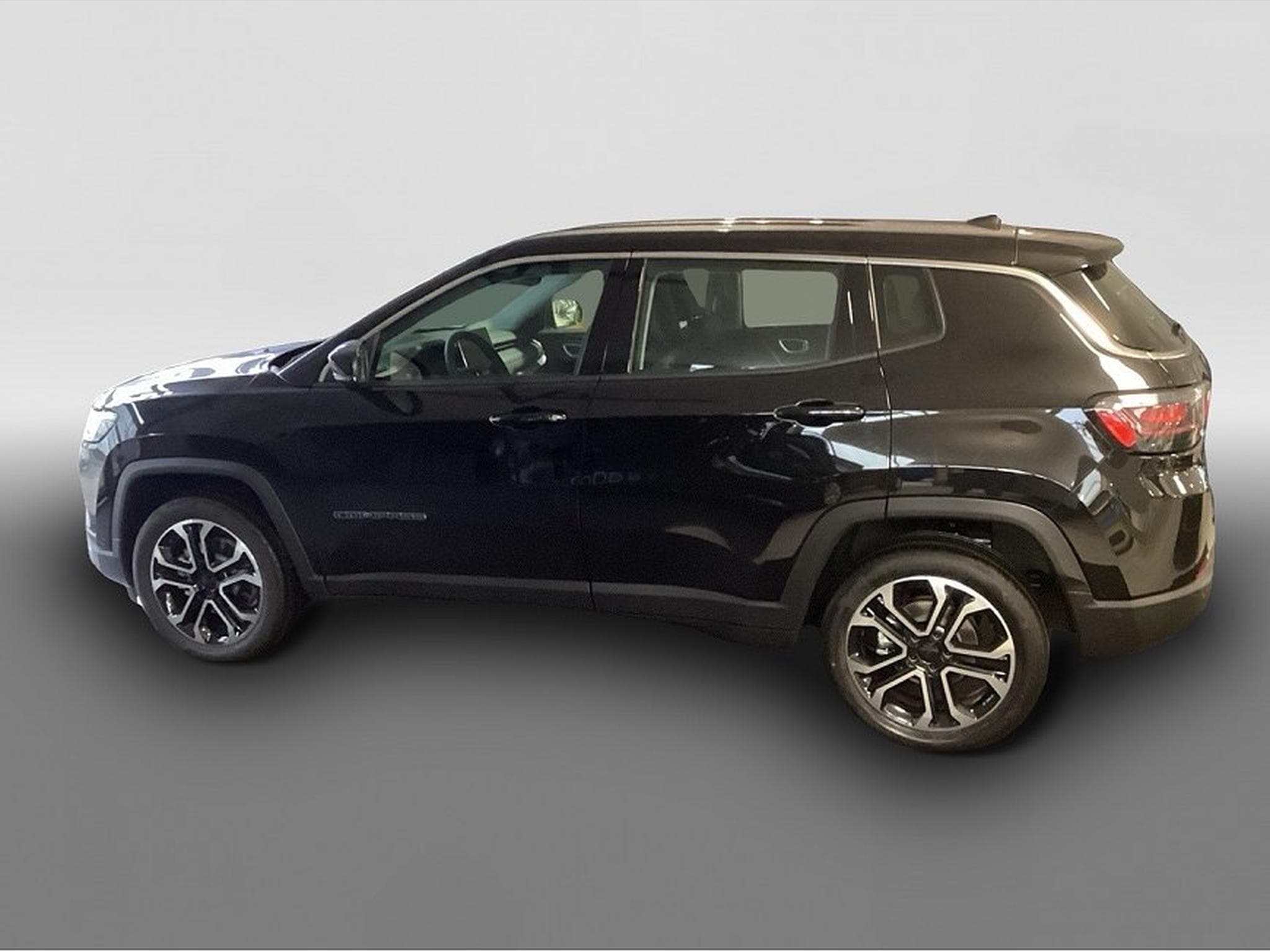 Jeep Compass (2024) - Foto 3