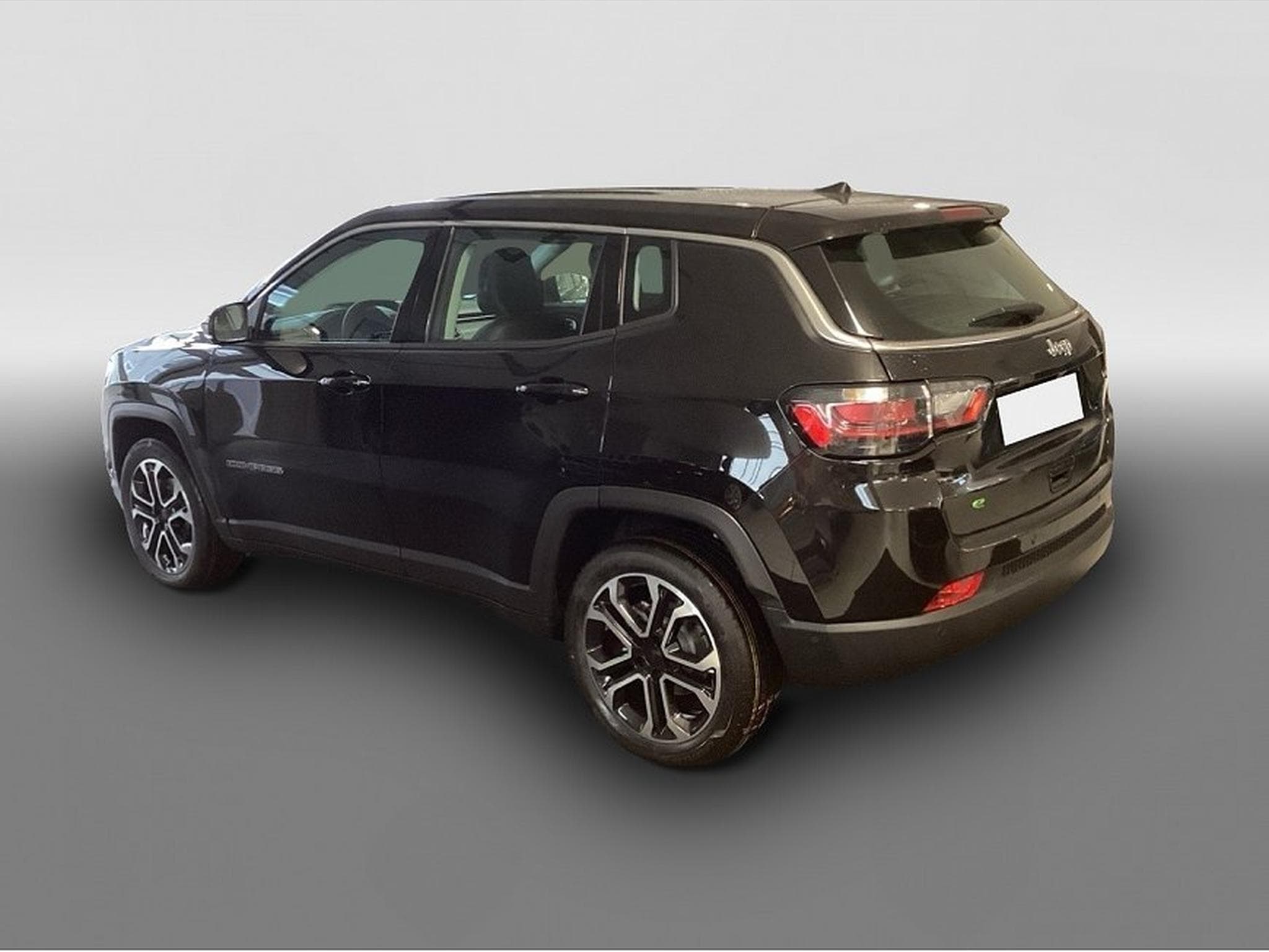 Jeep Compass (2024) - Foto 4